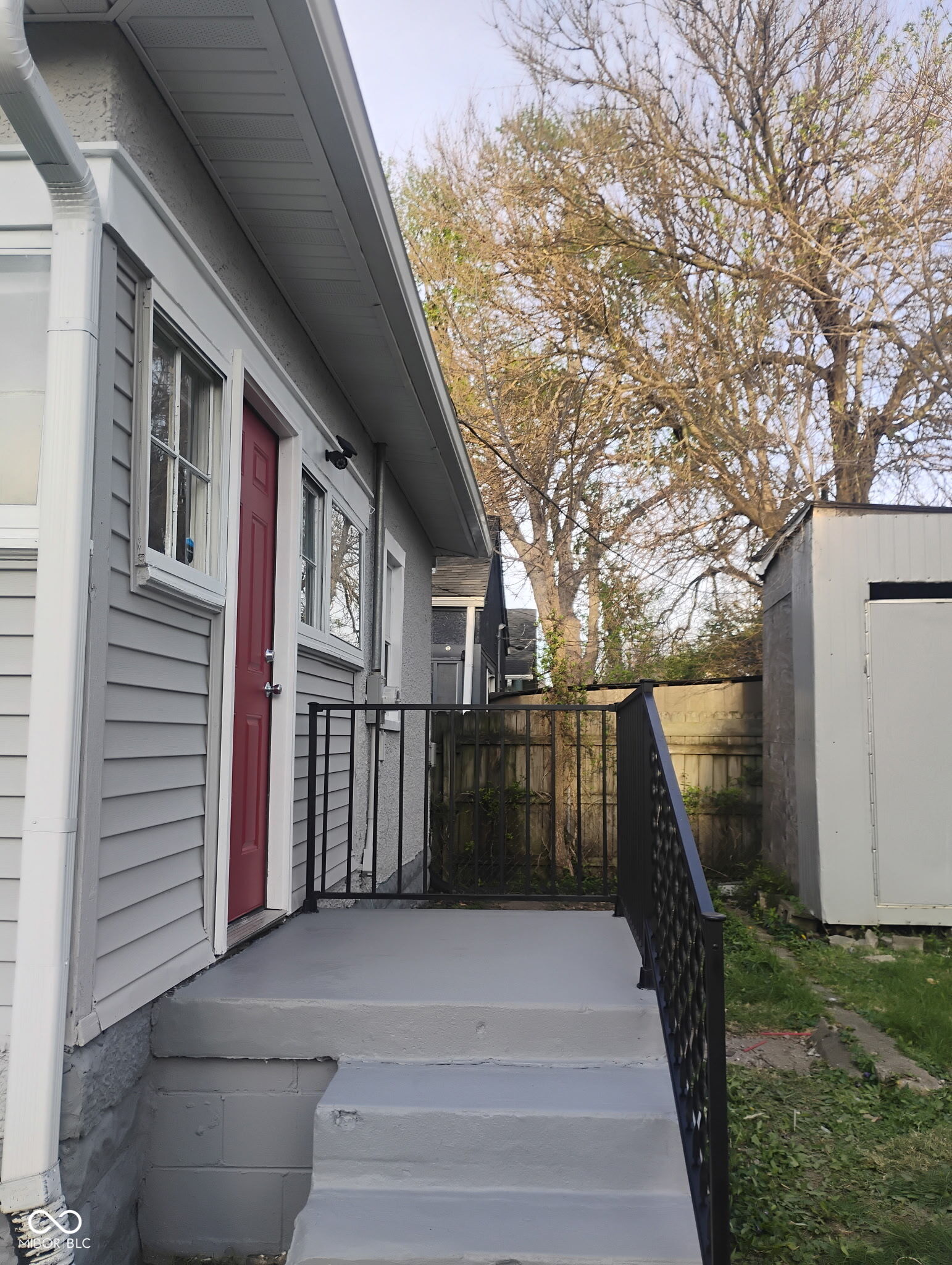 5201 Burgess Avenue, Indianapolis, IN, 46219 photo 4 of 18