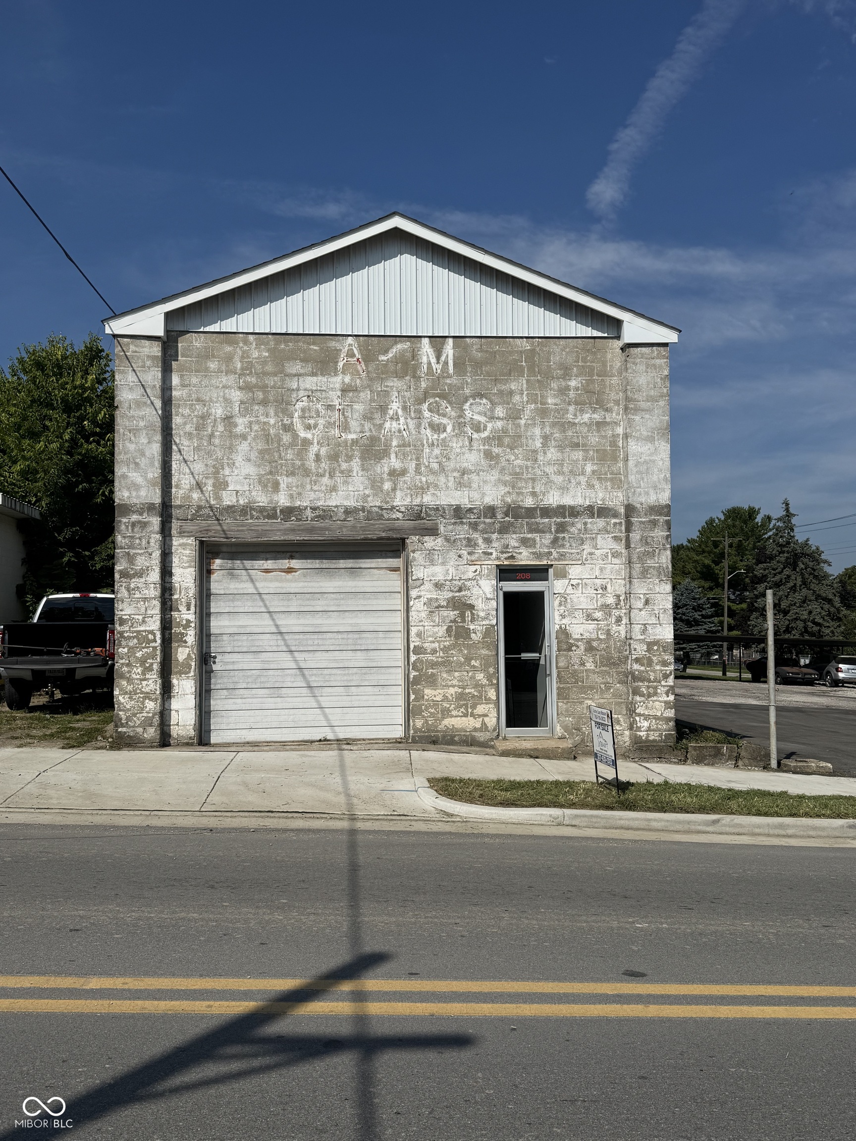208 N Jackson Street, Greencastle, IN, 46135 photo 4 of 12