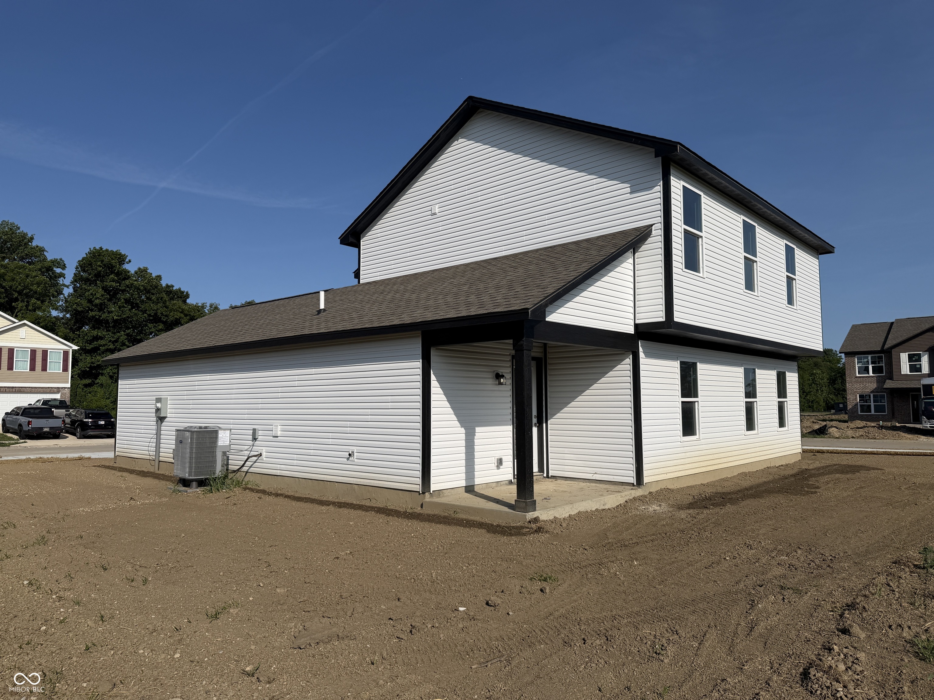 8600 N Seneca Drive, Muncie, IN, 47303 photo 4 of 8