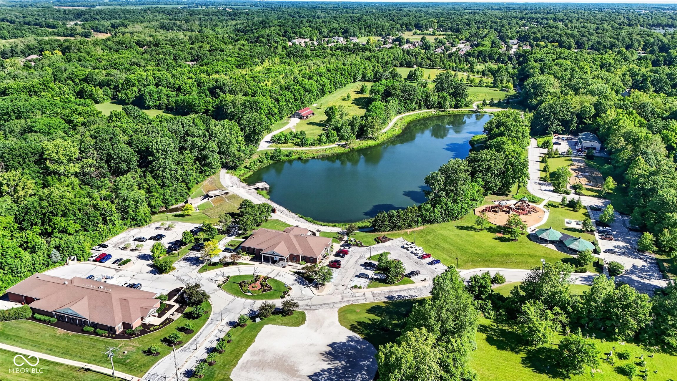 6758 Loretta Court, Avon, IN, 46123 photo 4 of 56