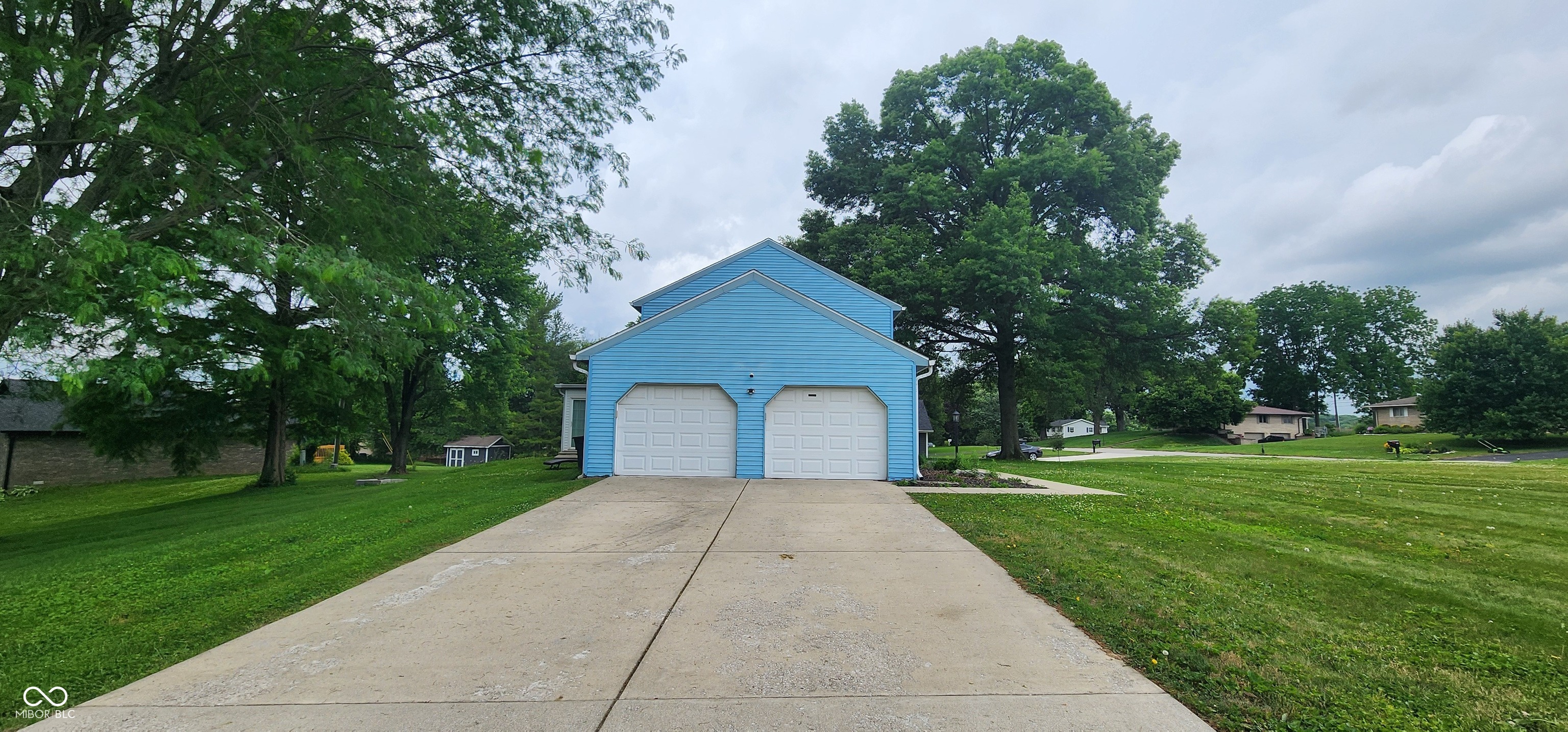 32 Edgelea Drive, Greencastle, IN, 46135 photo 4 of 52
