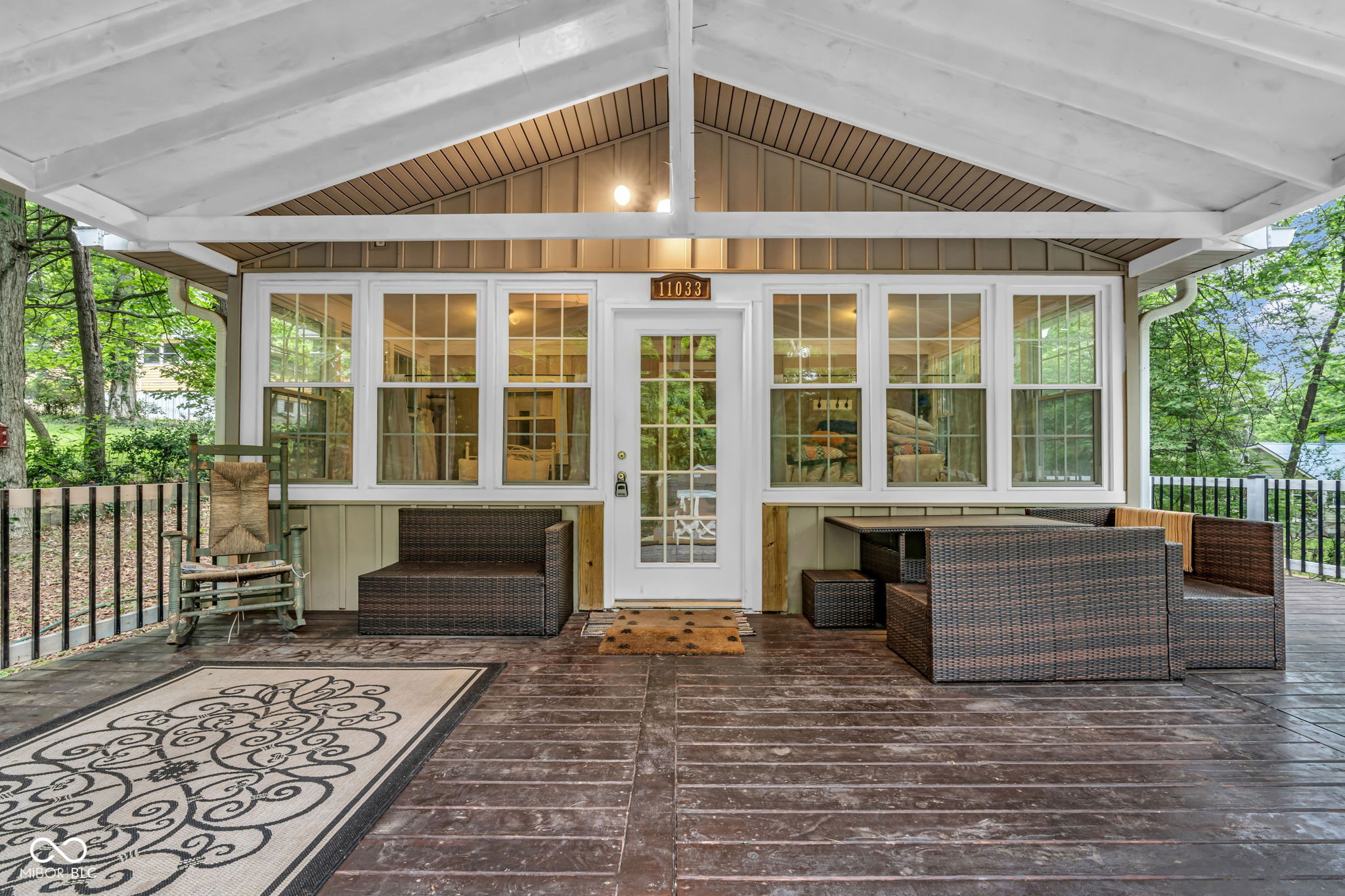 11033 Dogwood Lane, Cloverdale, IN, 46120 photo 4 of 51