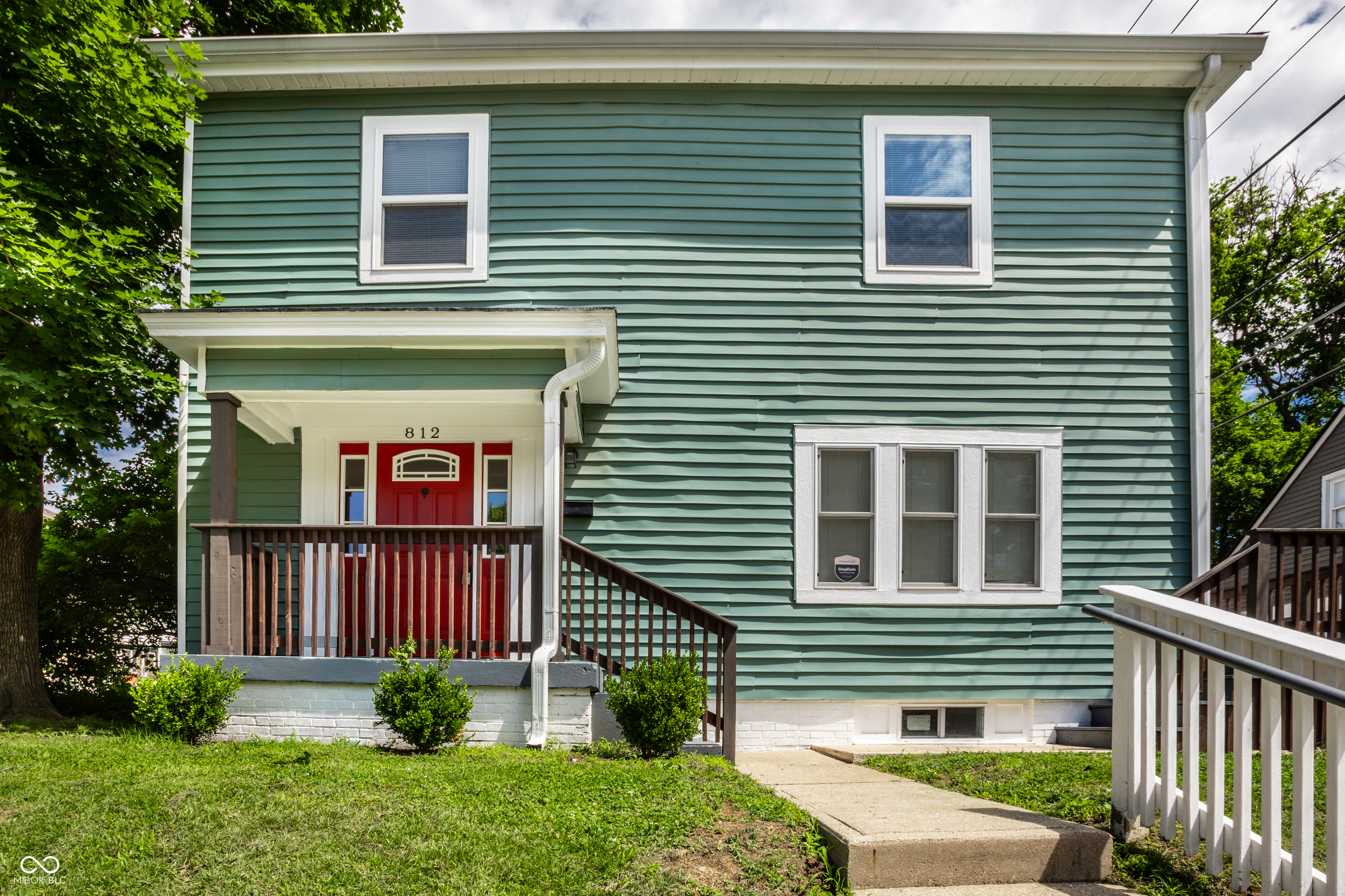812 E 40th Street, Indianapolis, IN, 46205 photo 4 of 25