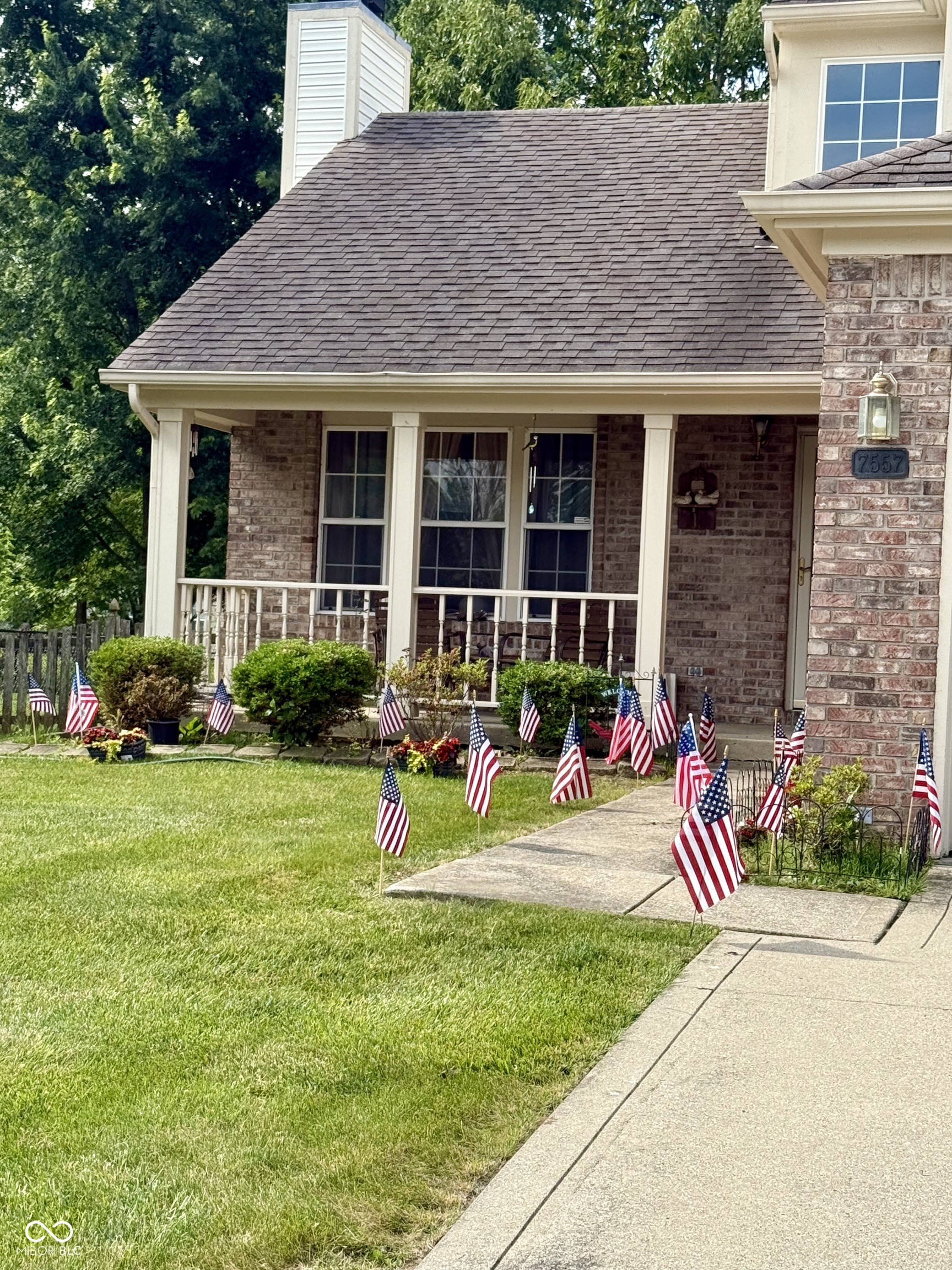 7557 Gold Coin Drive, Avon, IN, 46123 photo 4 of 50