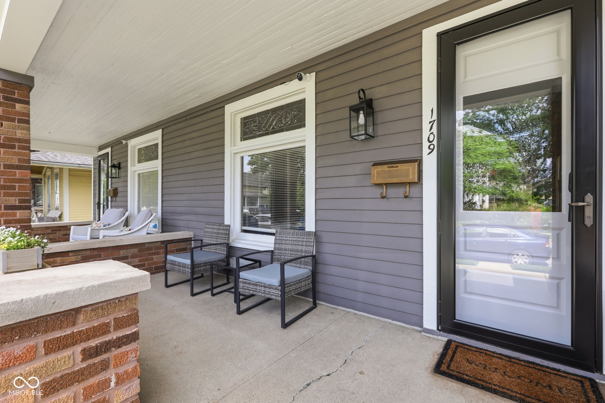 1709 N Talbott Street, Indianapolis, IN, 46202 photo 4 of 42
