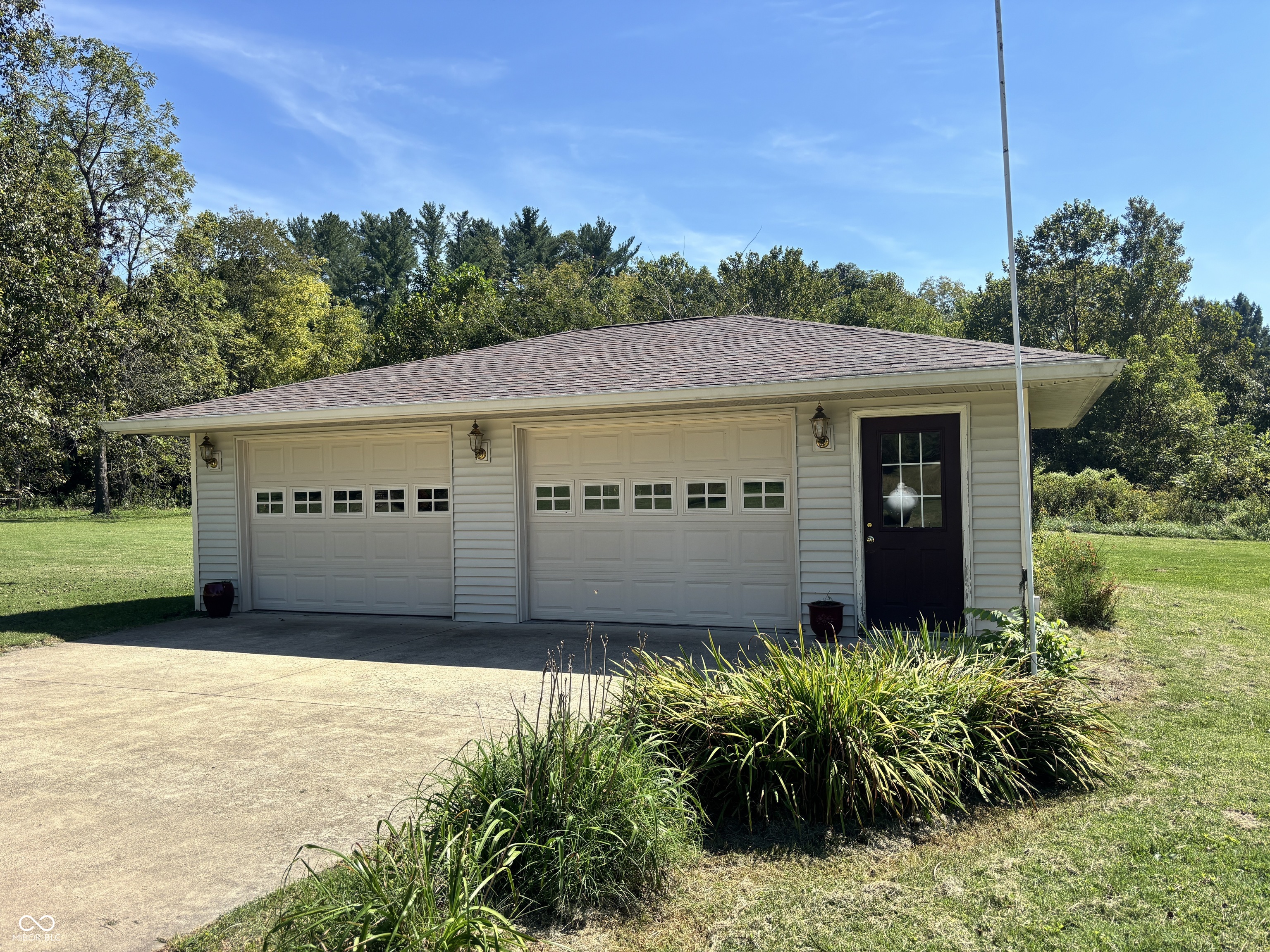 7272 W Brighton Road, Gosport, IN, 47433 photo 4 of 33