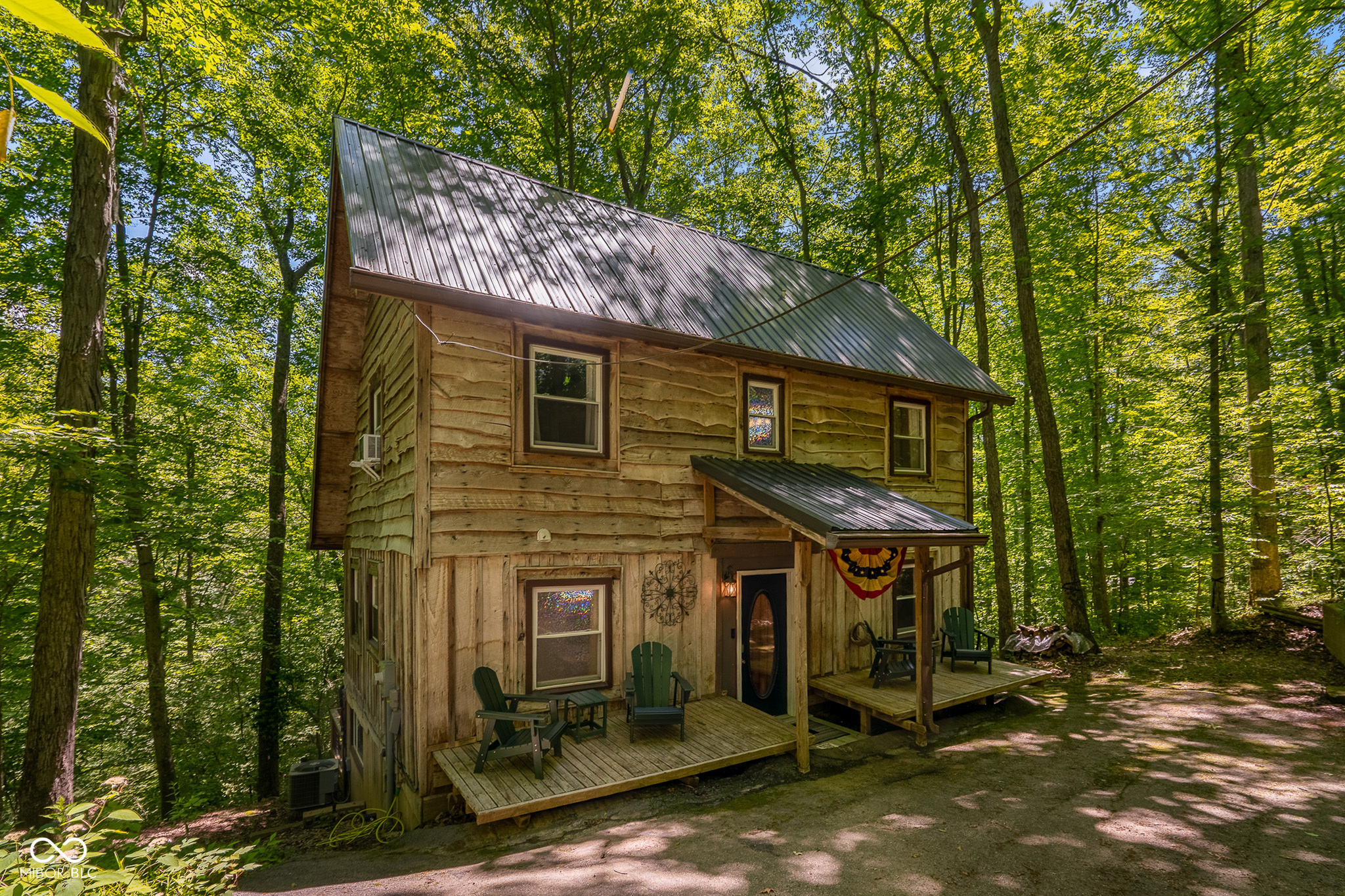 833 Helmsburg Road, Nashville, IN, 47448 photo 4 of 42