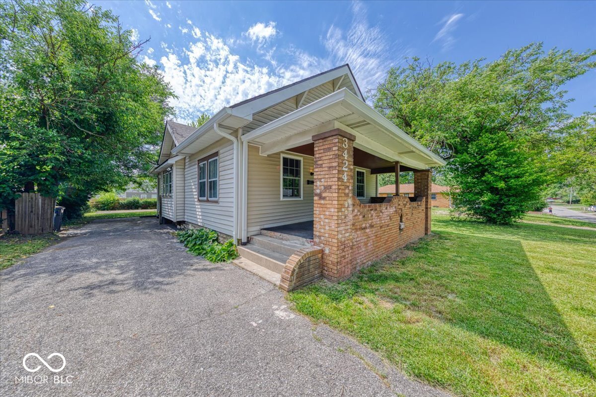3424 N Grant Avenue, Indianapolis, IN, 46218 photo 4 of 26