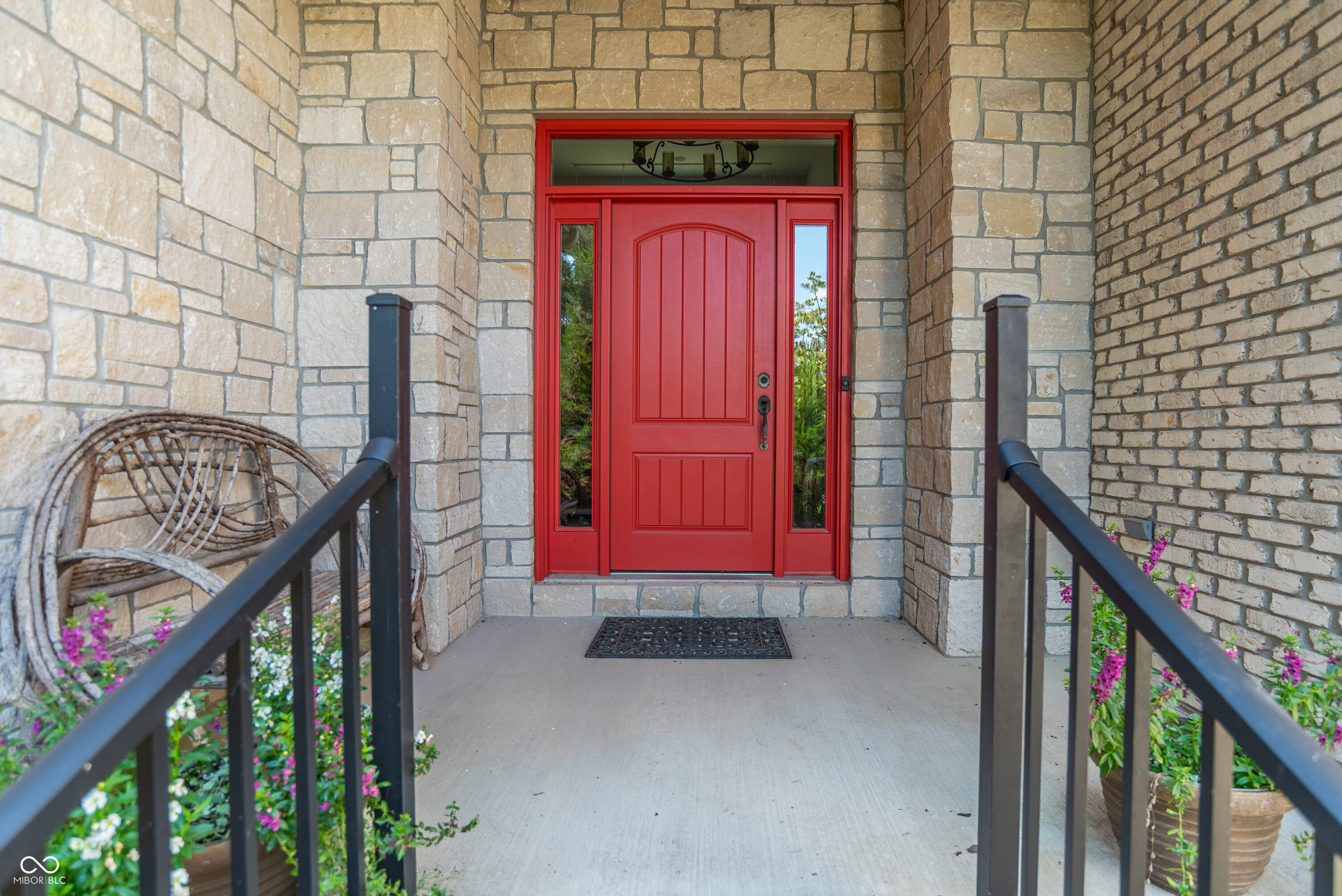 1917 N Cornerstone Way, Ellettsville, IN, 47429 photo 4 of 45