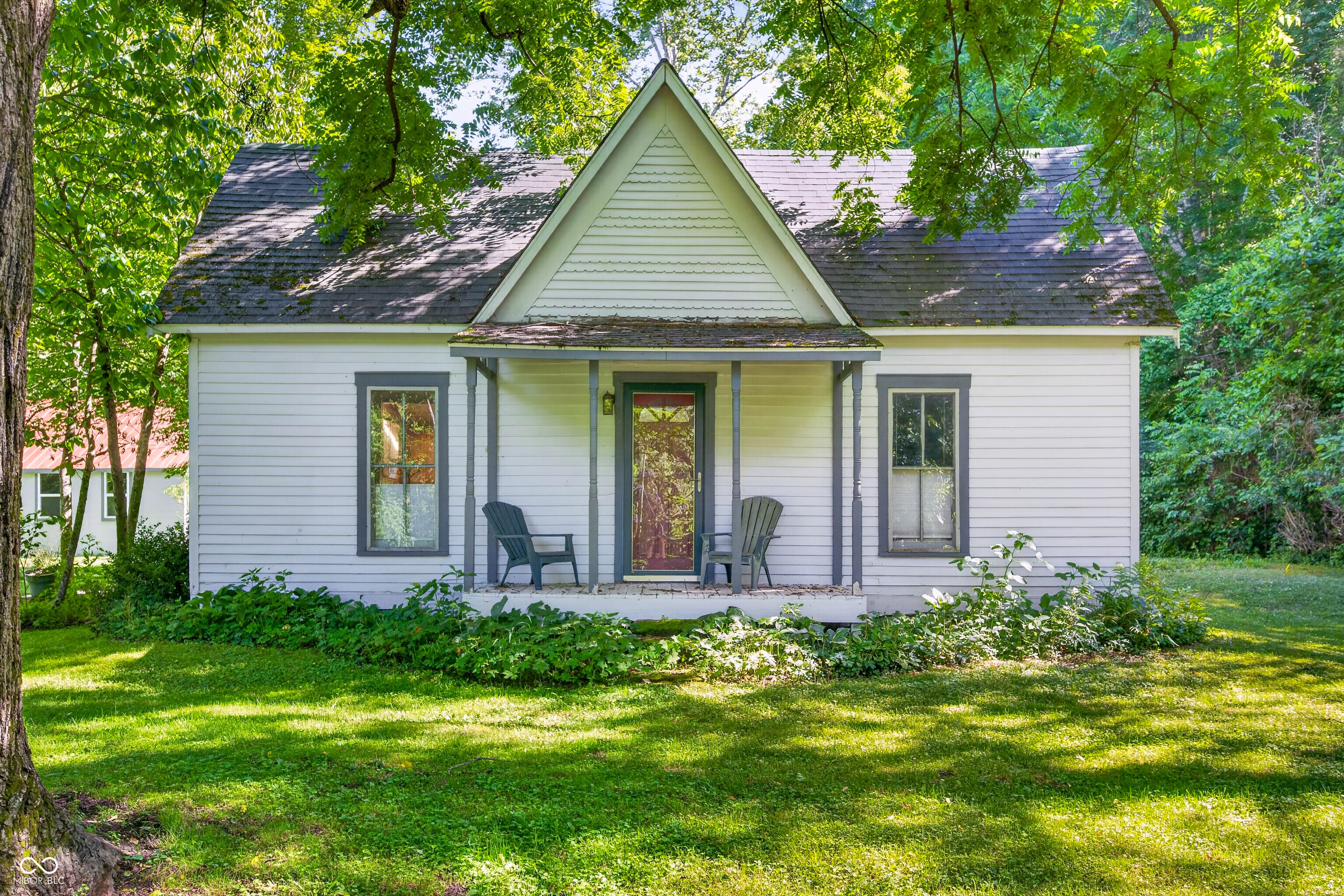 1021 Combs Road, Nashville, IN, 47448 photo 4 of 120