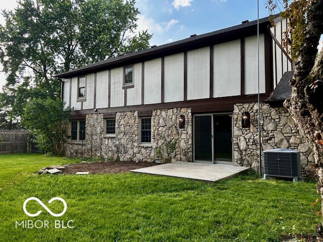117 Meadow Lane, Fishers, IN, 46038 photo 4 of 46