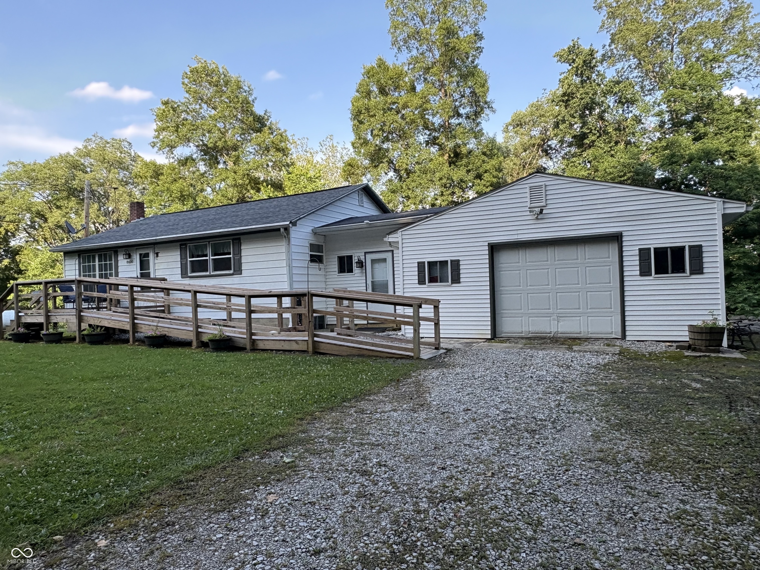 8600 Owl Hollow, Poland, IN, 47868 photo 4 of 42