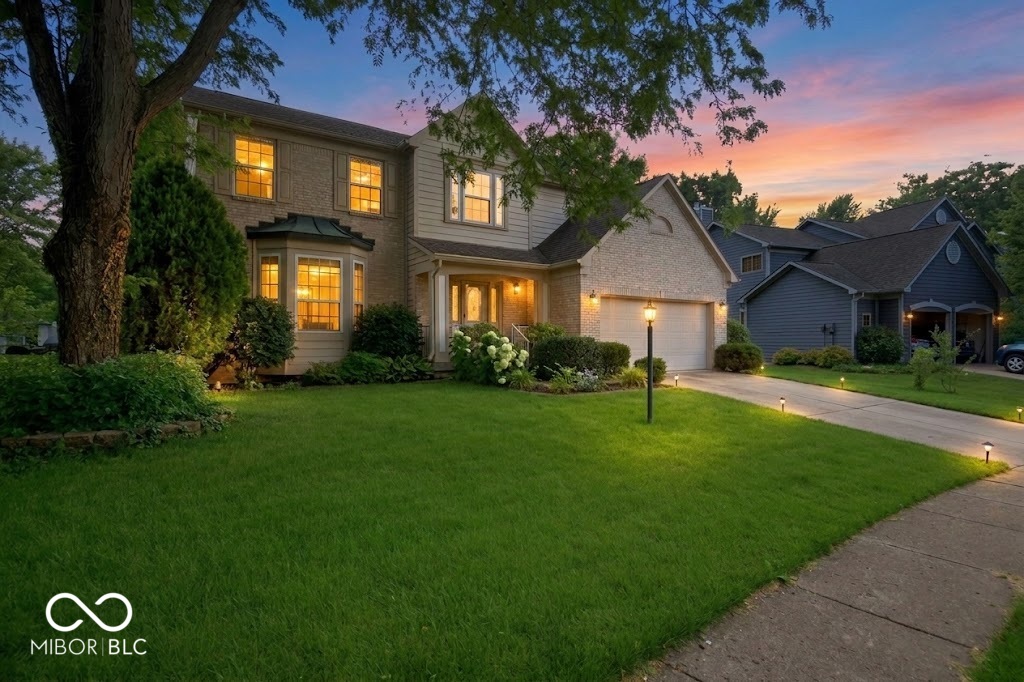 8250 Carloway Road, Indianapolis, IN, 46236 photo 4 of 36