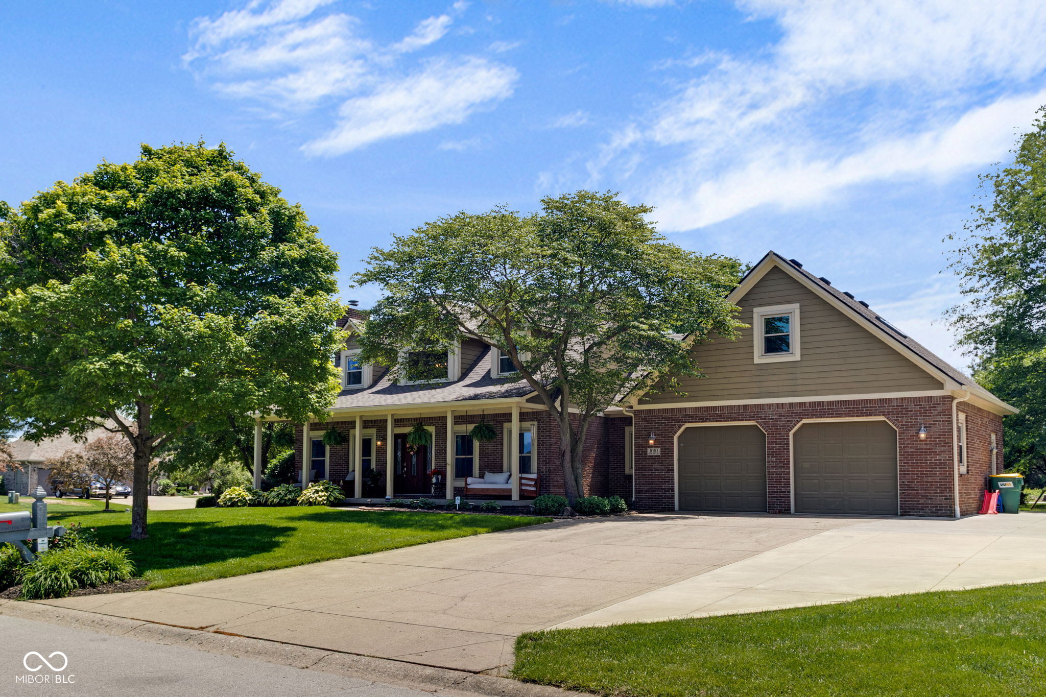 8191 Wind Drift Circle, Brownsburg, IN, 46112 photo 4 of 80