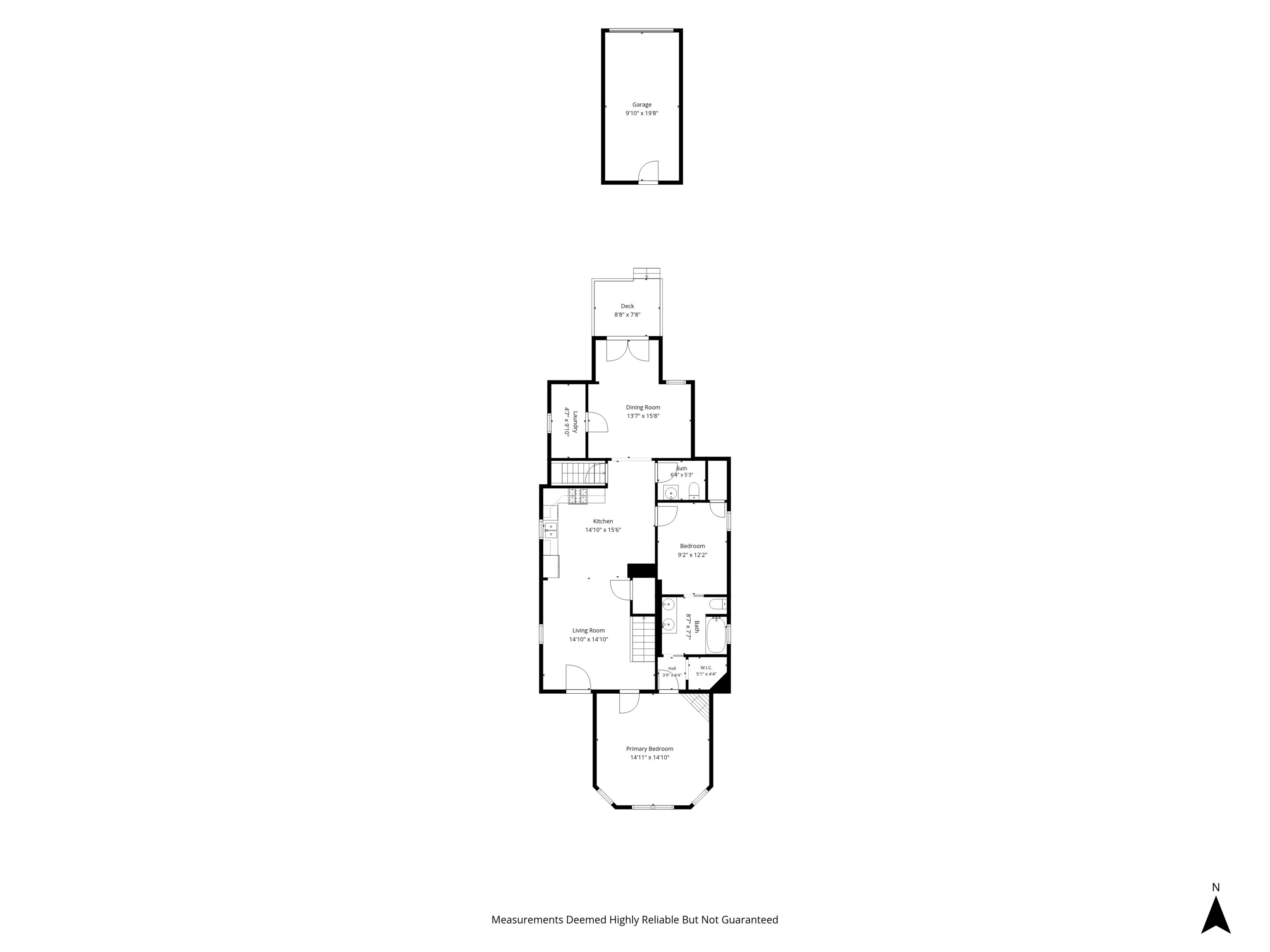 1546 Hoyt Avenue, Indianapolis, IN, 46203 photo 4 of 46