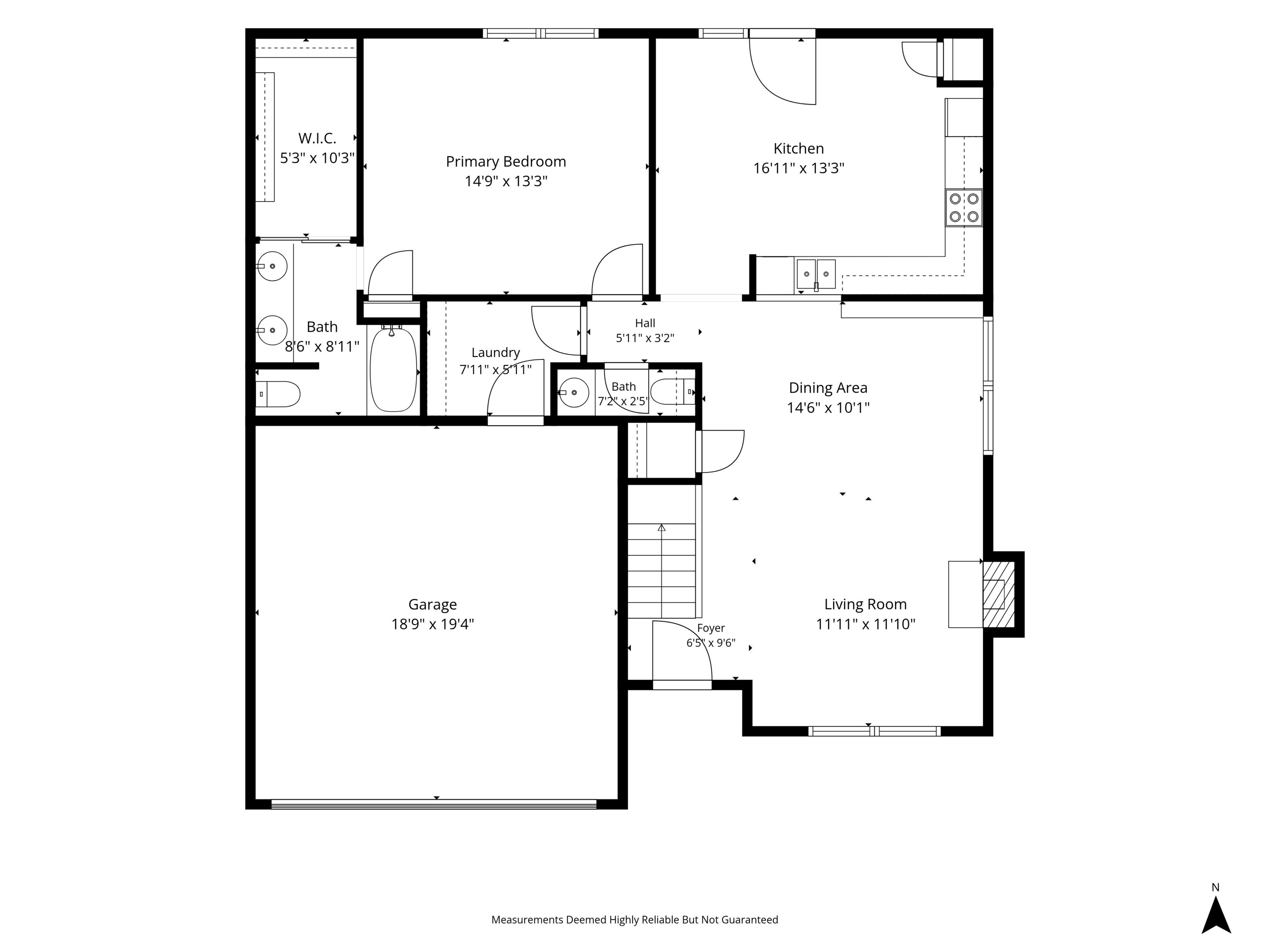 2155 Canvasback Drive, Indianapolis, IN, 46234 photo 4 of 31