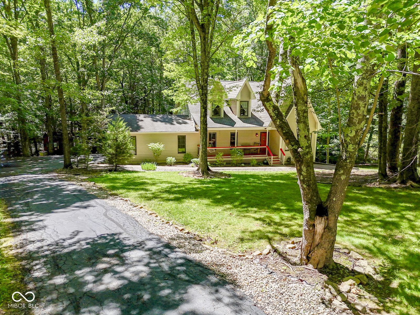 8194 Center Lake Road, Nineveh, IN, 46164 photo 4 of 75