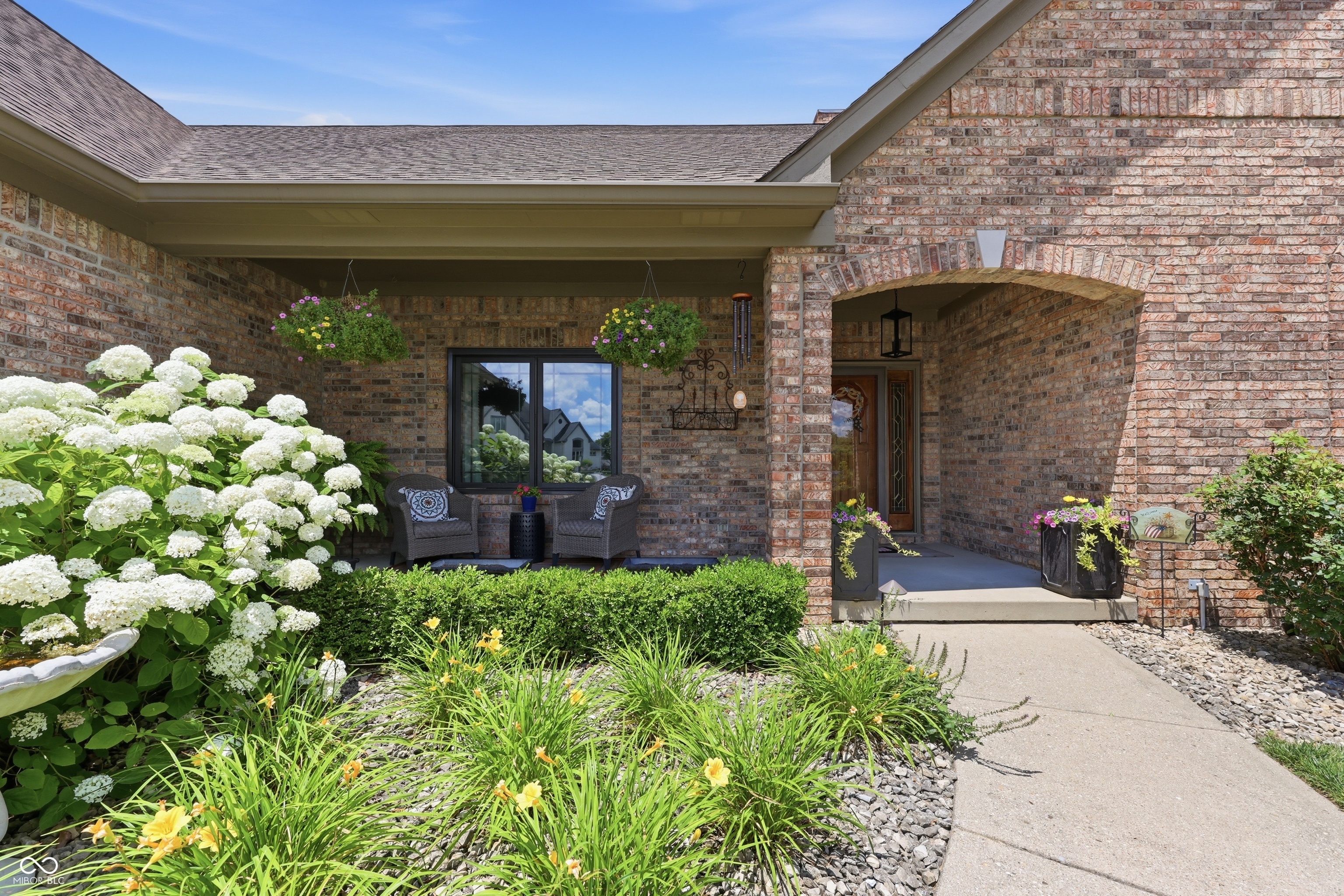 2496 Turf Way, Shelbyville, IN, 46176 photo 4 of 46