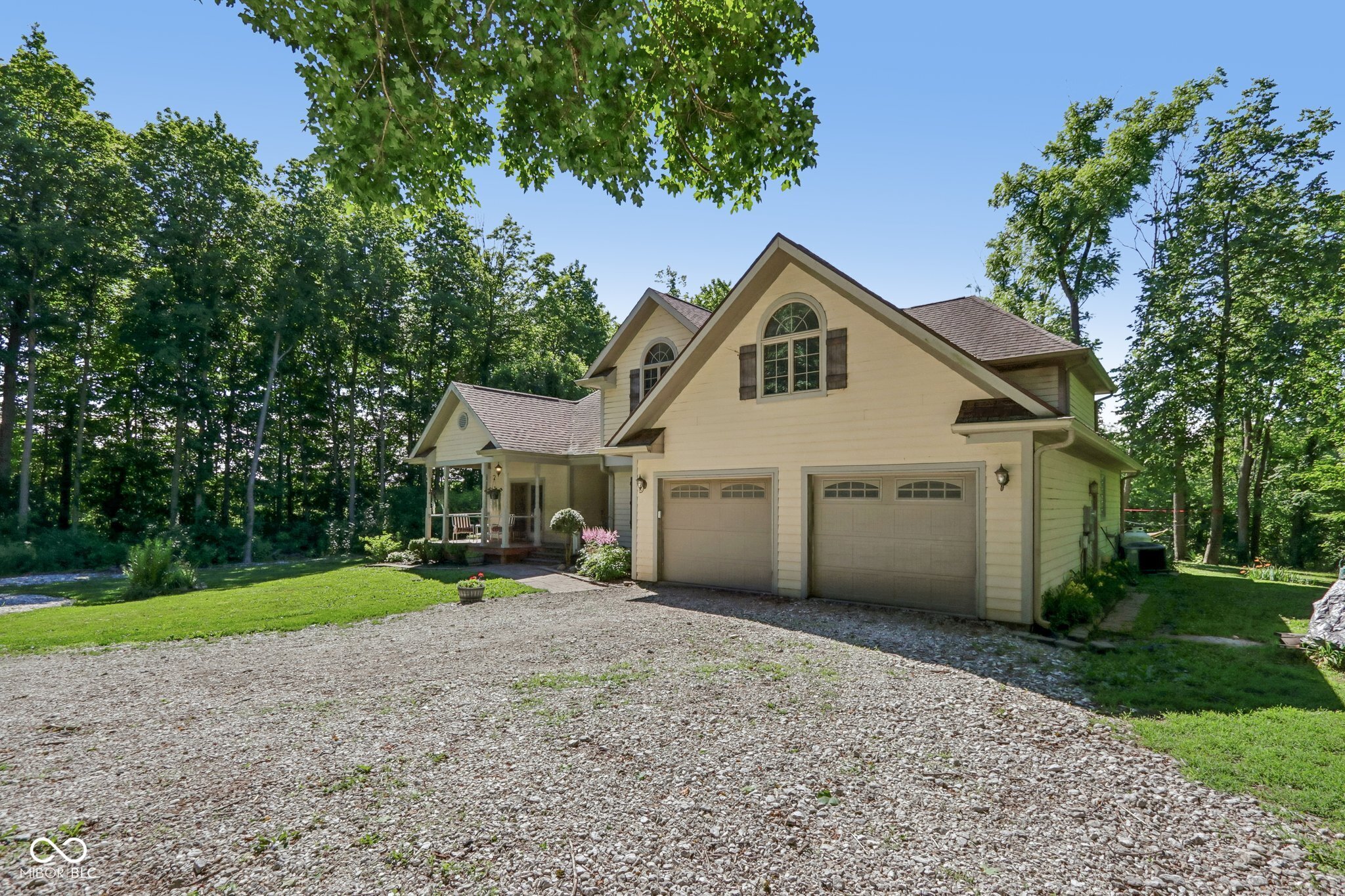 397 E 1650 N, Summitville, IN, 46070 photo 4 of 75