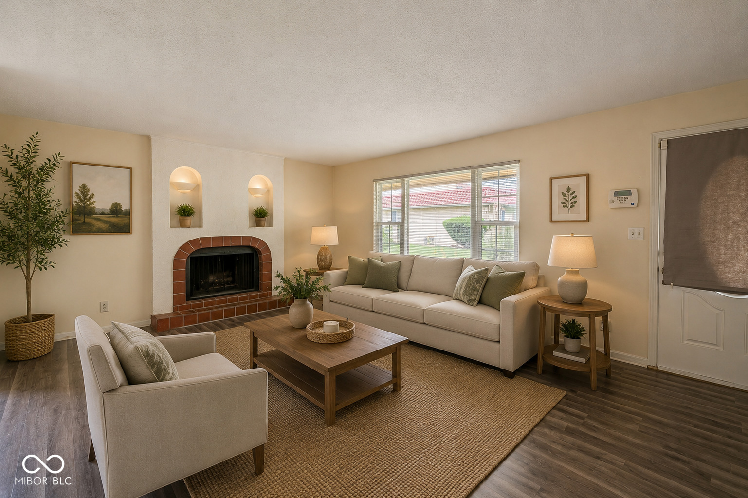 8345 Paso Del Norte Court, Indianapolis, IN, 46227 photo 4 of 24