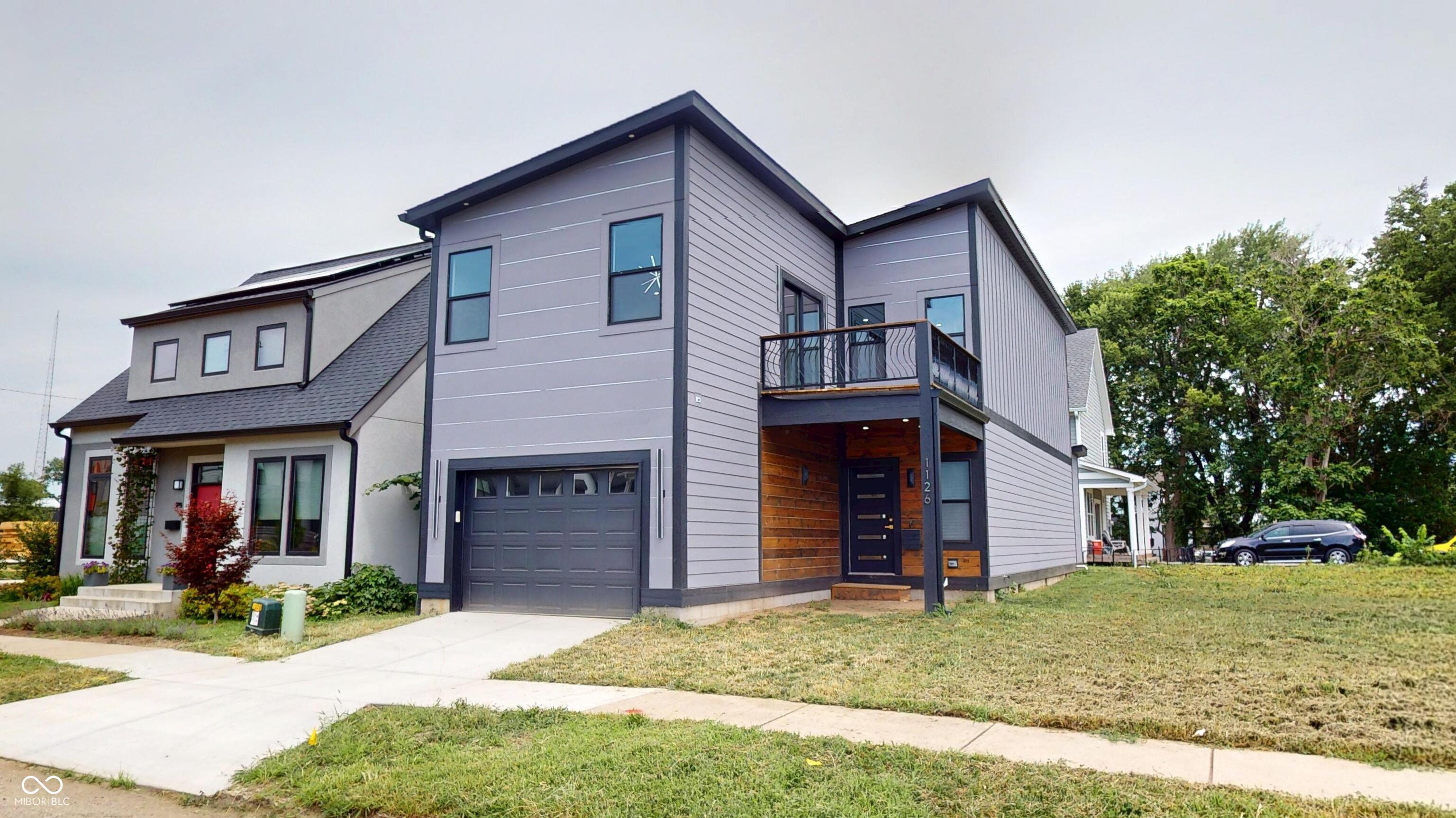 1126 E 19th Street, Indianapolis, IN, 46202 photo 4 of 29