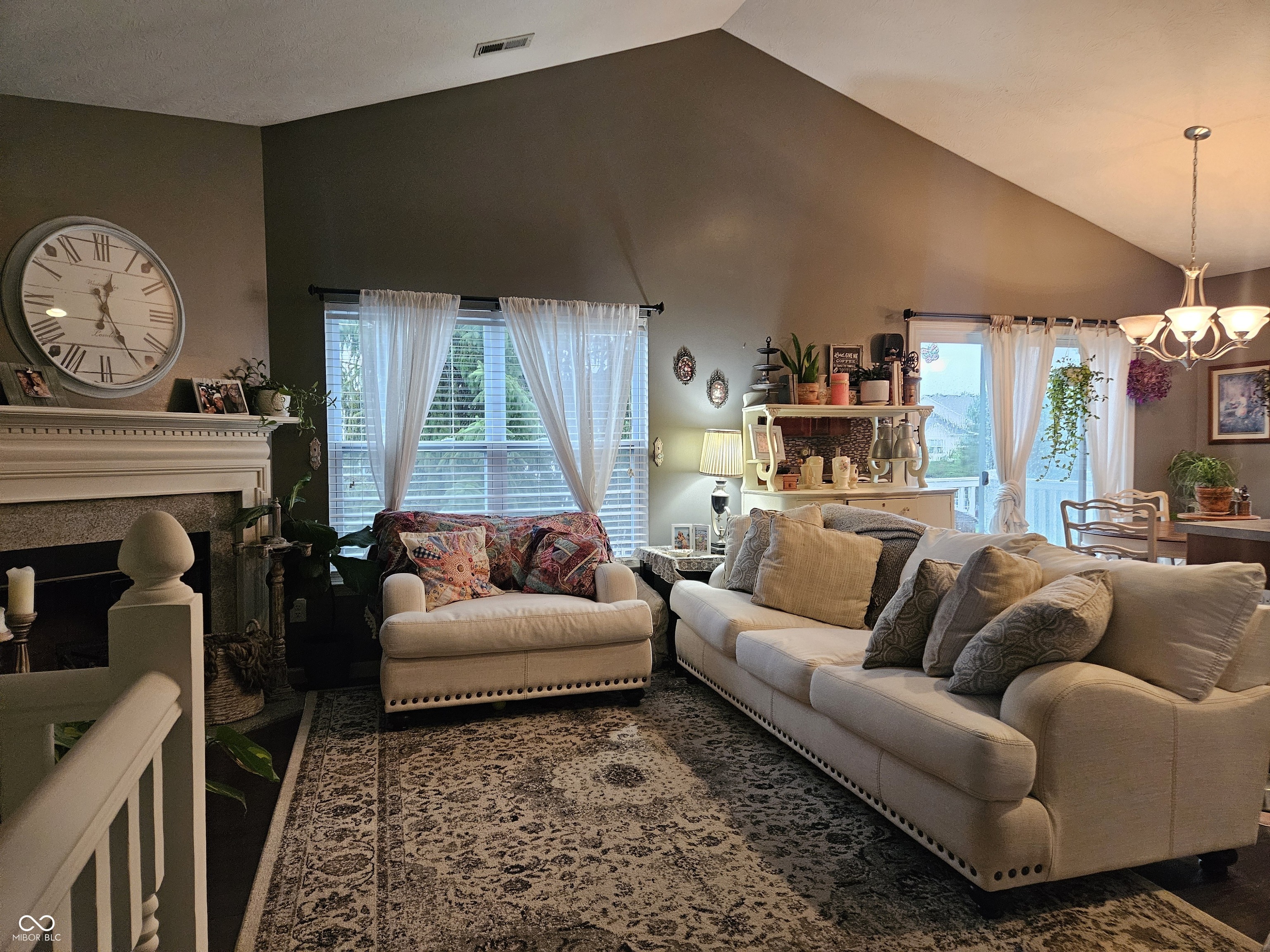 13255 Deception Pass #UNIT 100, Fishers, IN, 46038 photo 4 of 26