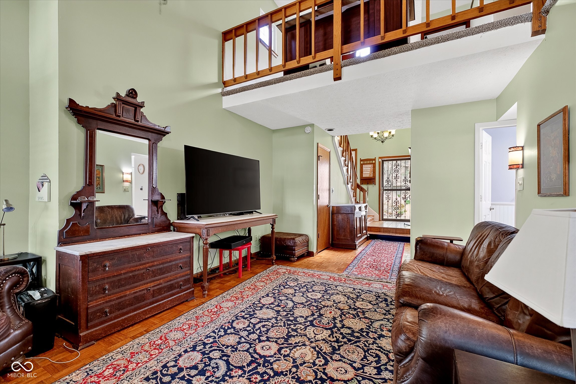 4609 Stansbury Court, Indianapolis, IN, 46254 photo 4 of 27