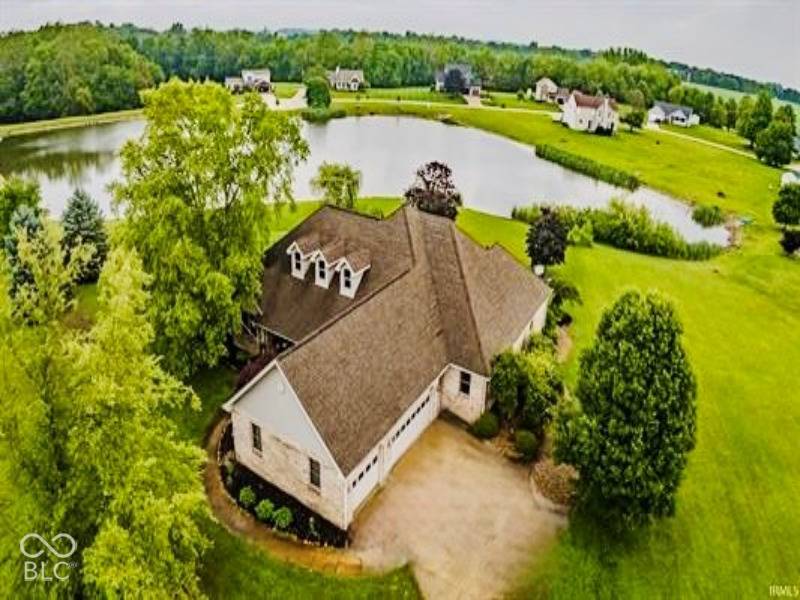 1580 E Garnett Drive, Frankfort, IN, 46041 photo 4 of 47