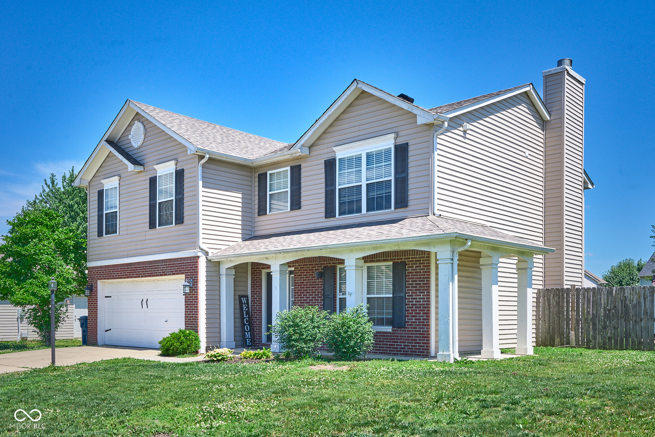 7550 Wildcat Run Lane, Indianapolis, IN, 46239 photo 4 of 46