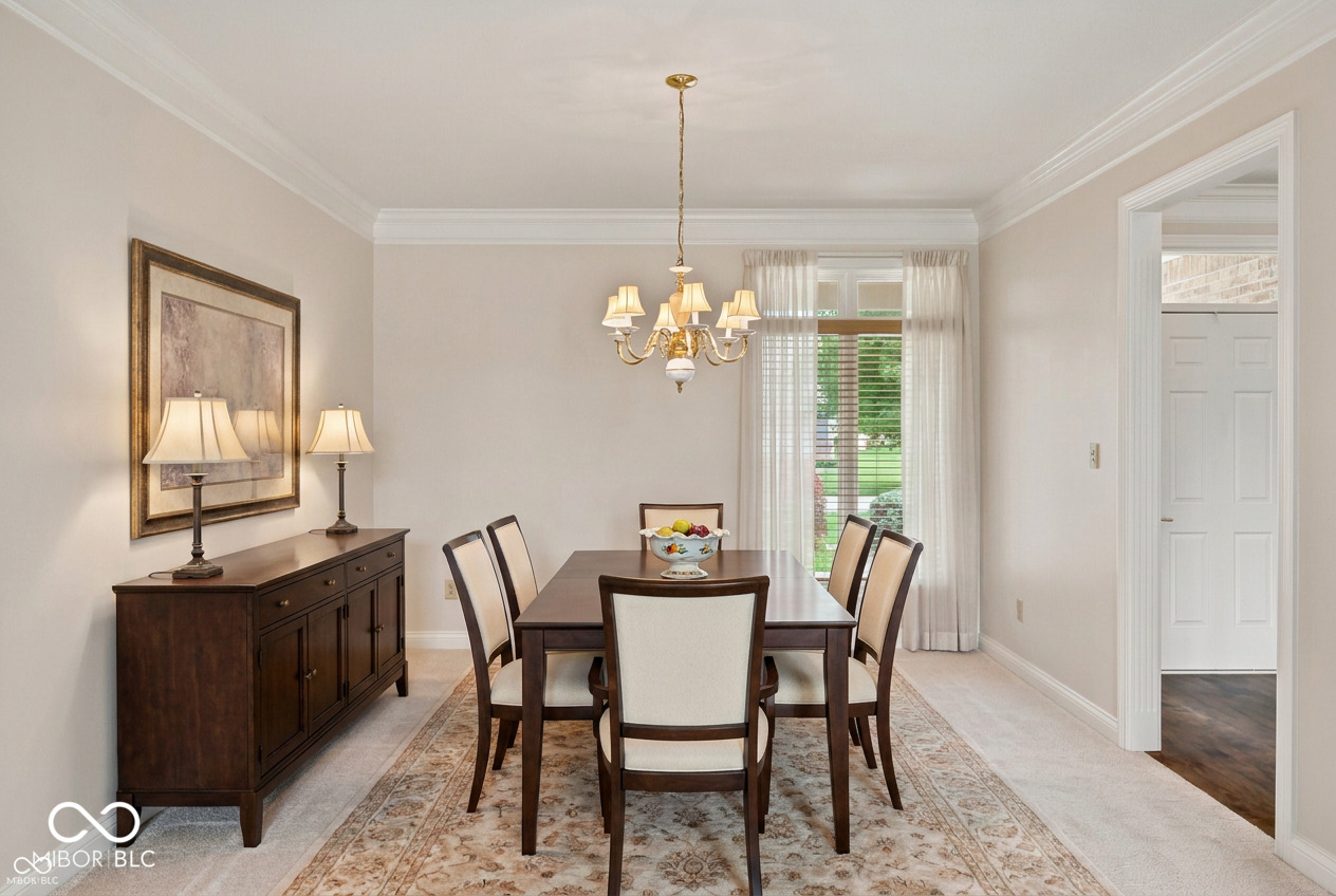 10914 Lightship Court, Fishers, IN, 46038 photo 4 of 47
