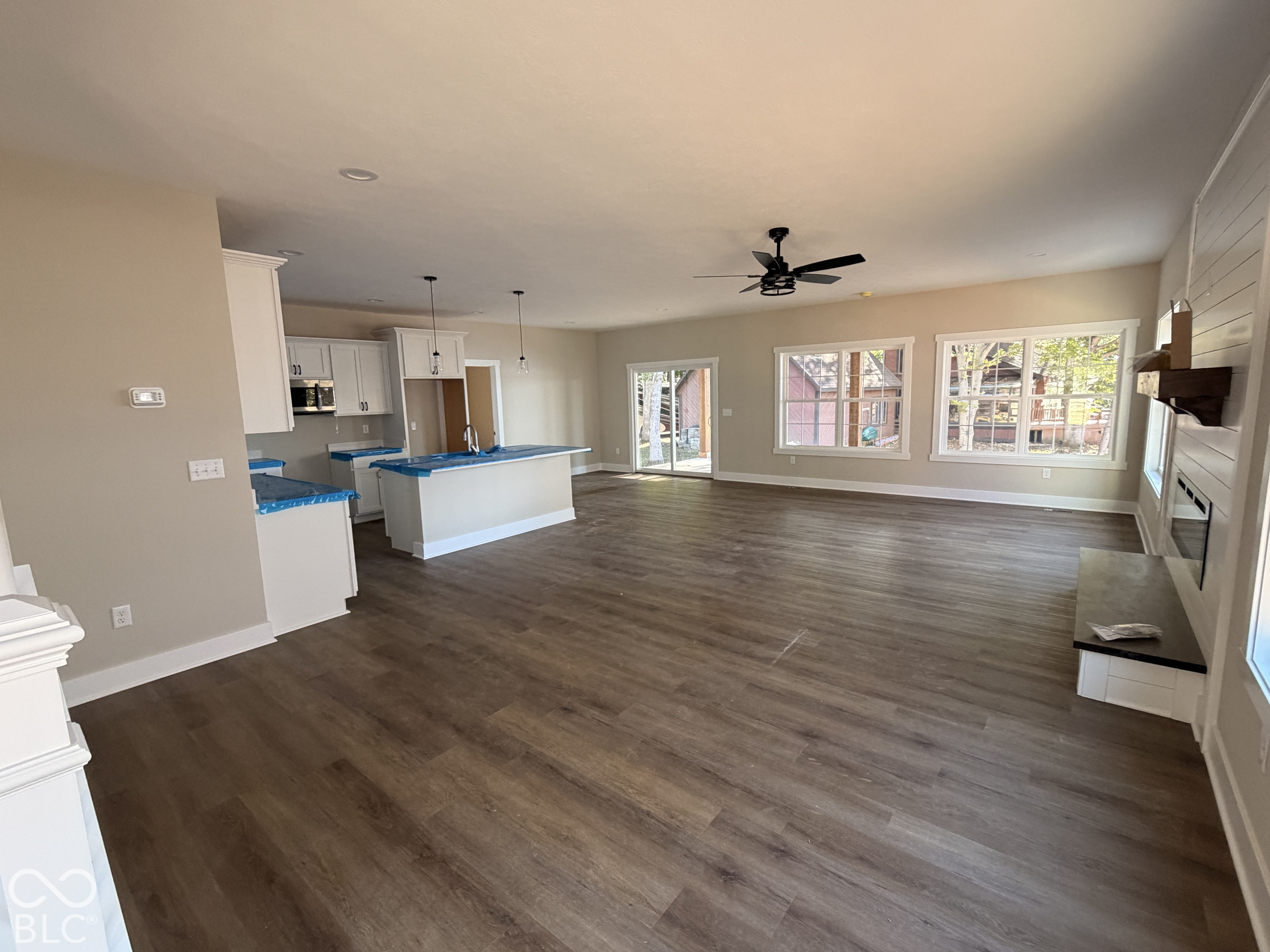 268 Mill Springs, Fillmore, IN, 46128 photo 4 of 27