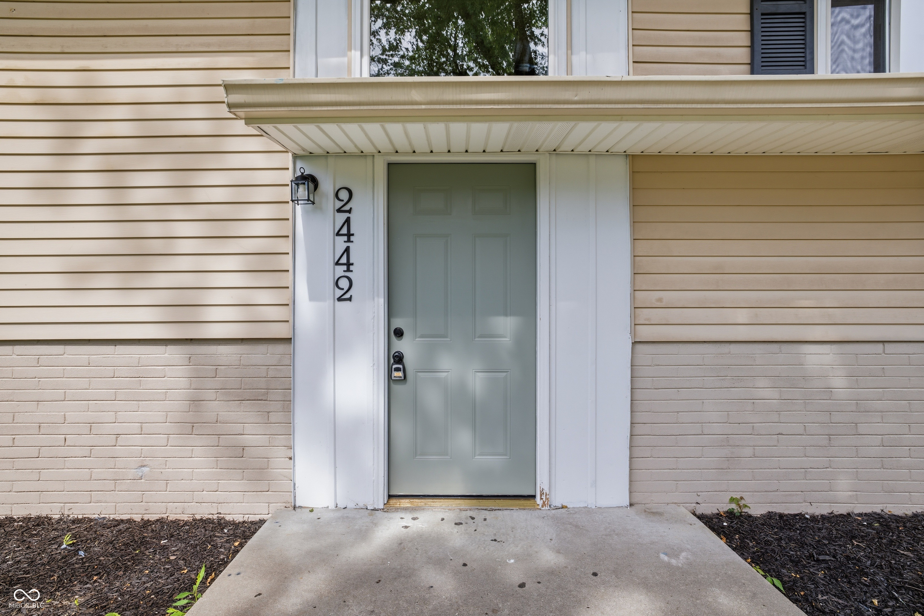 2442 Morning Star Drive, Indianapolis, IN, 46229 photo 4 of 42