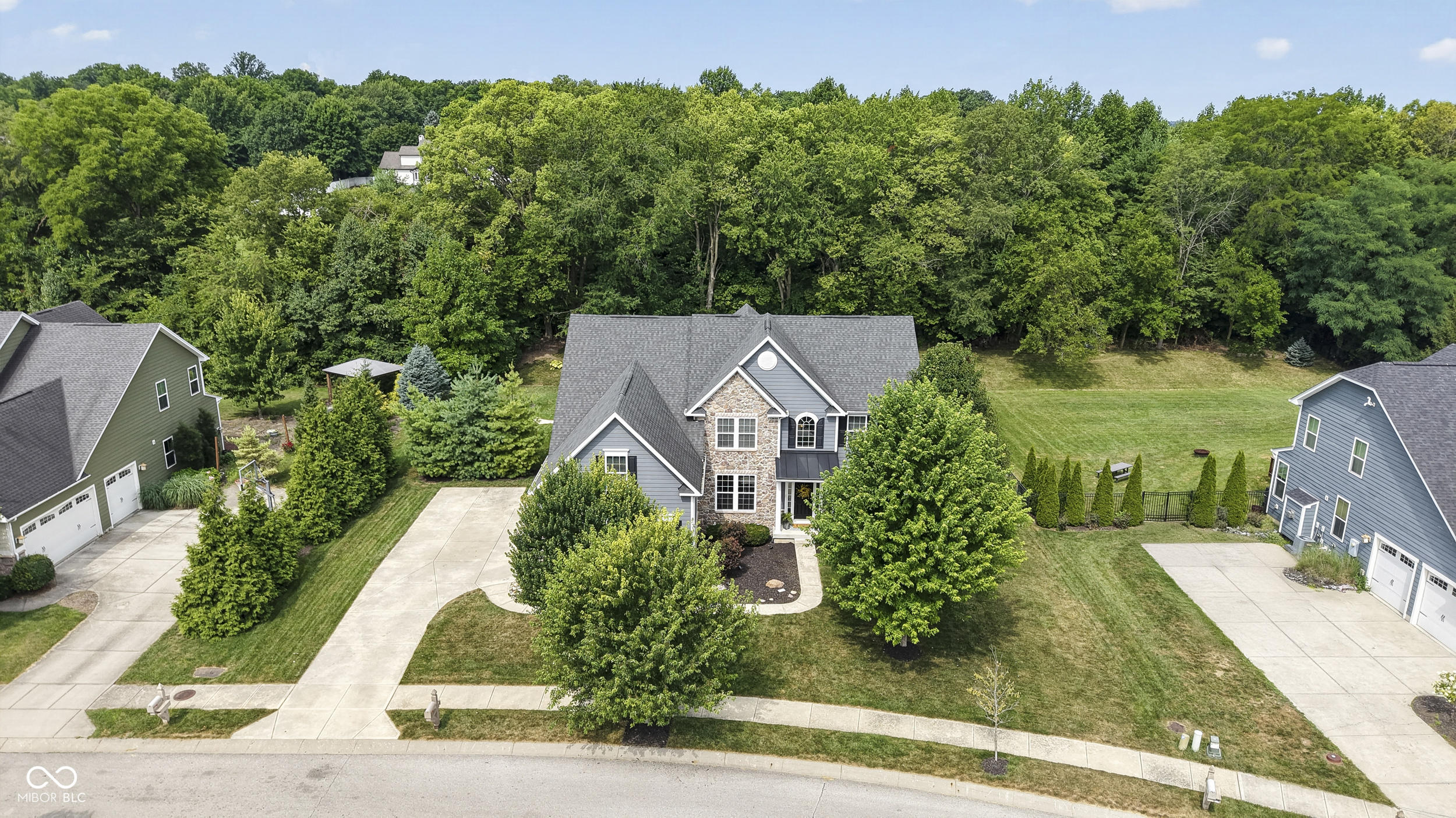 14558 New Garden Lane, Carmel, IN, 46033 photo 4 of 64