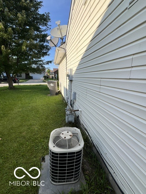 5915 Brookville Lake Drive, Indianapolis, IN, 46254 photo 4 of 37