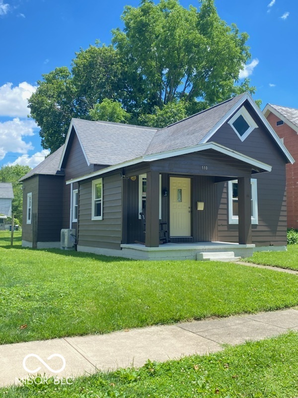 110 N G Street, Marion, IN, 46952 photo 4 of 26