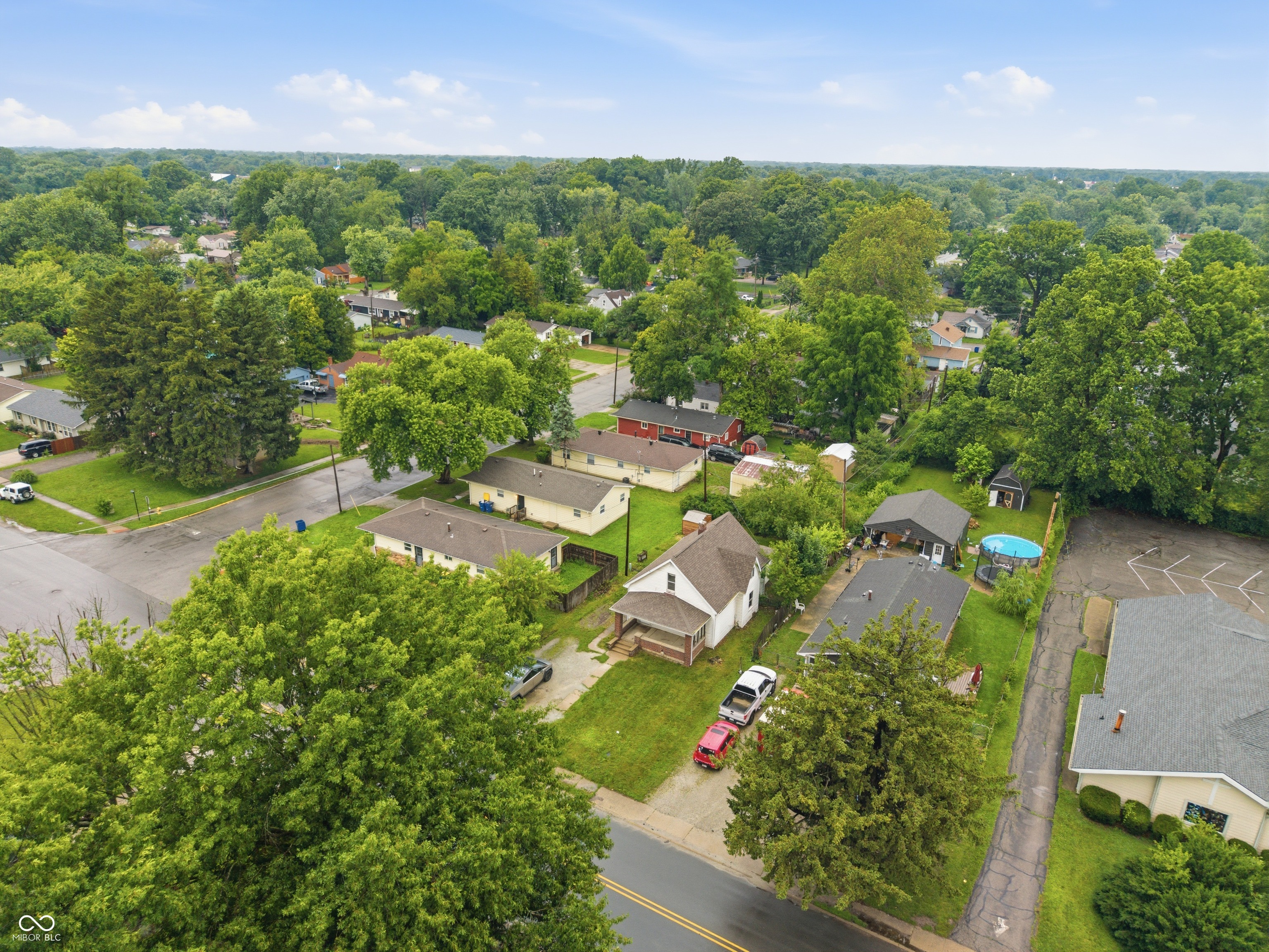 7516 E 46th Street, Indianapolis, IN, 46226 photo 4 of 38