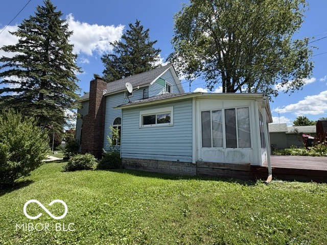321 W Jay Street, Dunkirk, IN, 47336 photo 4 of 33