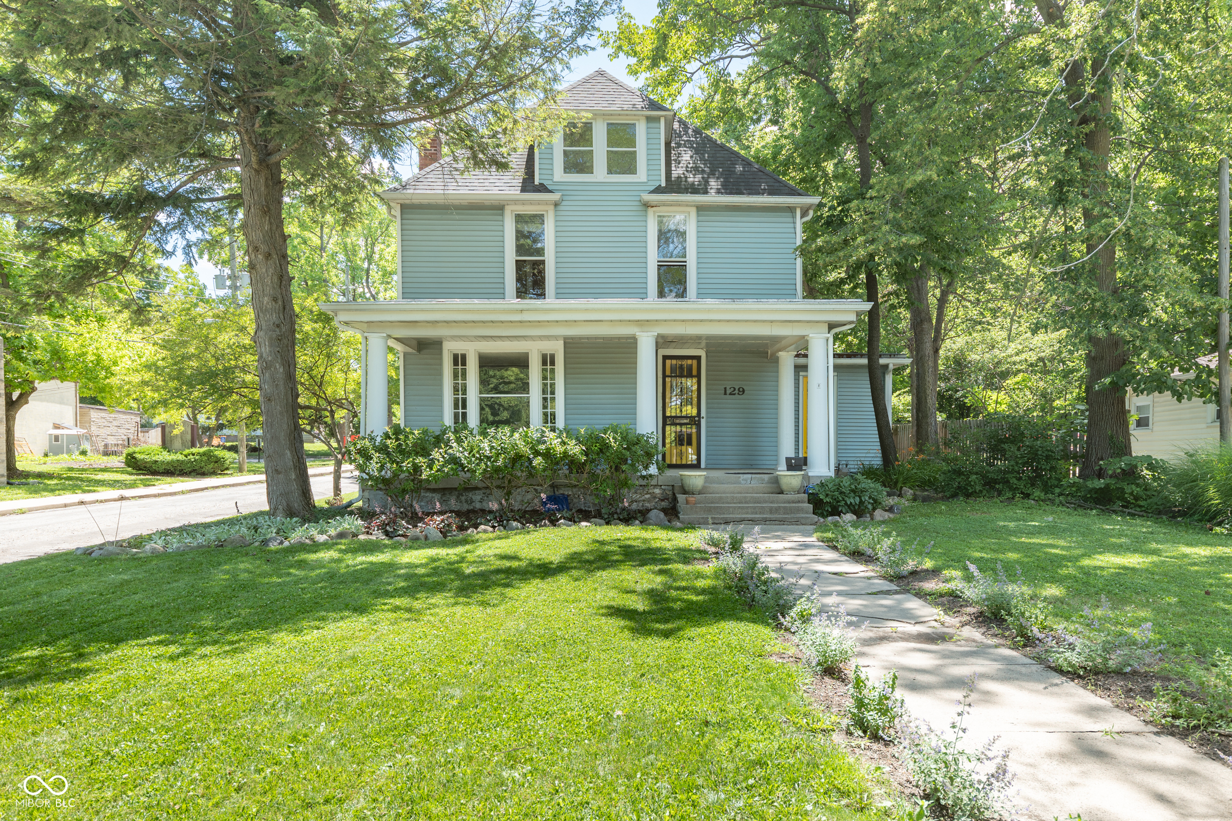 129 S Downey Avenue, Indianapolis, IN, 46219 photo 4 of 58