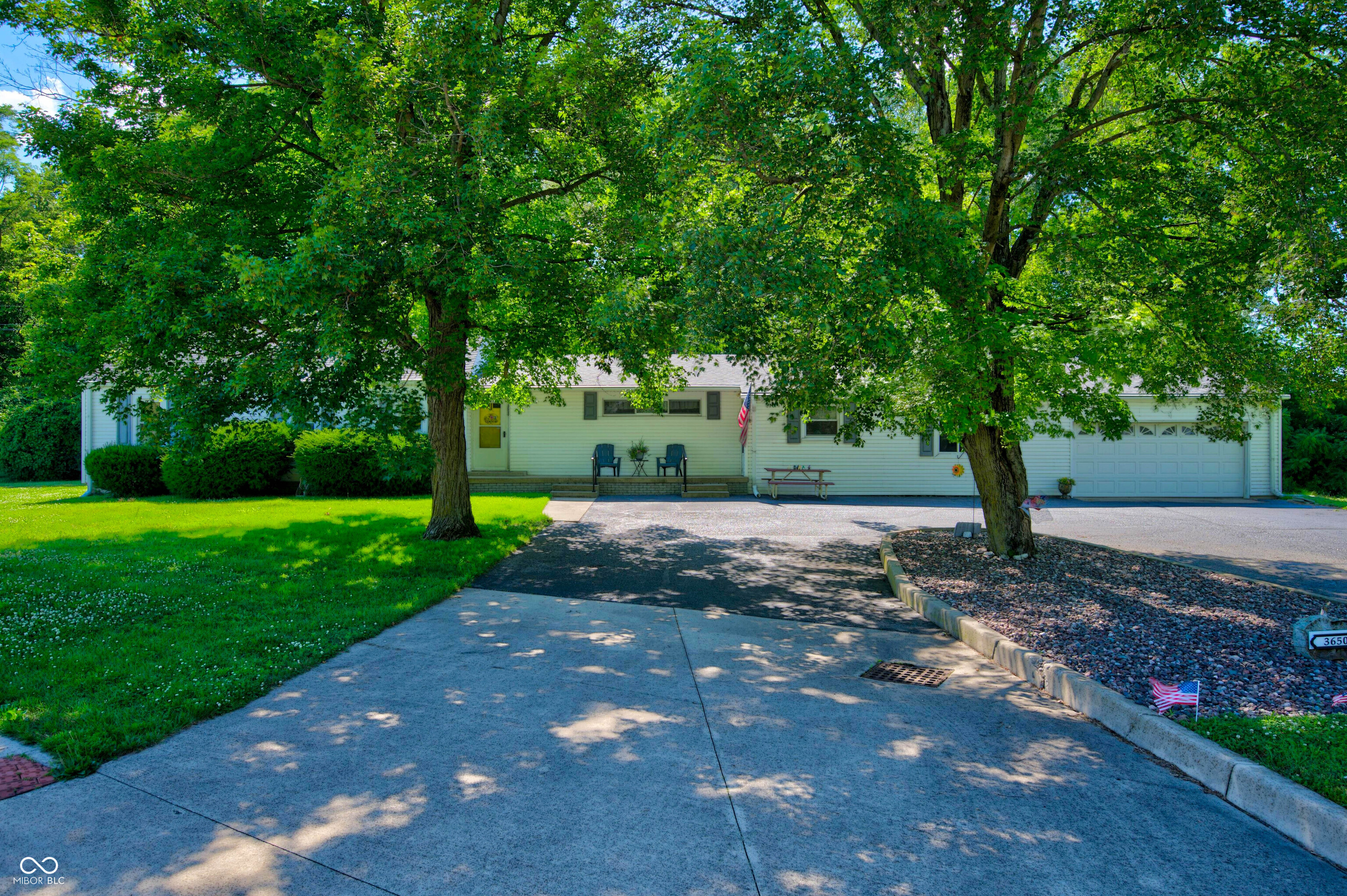 3650 N Marr Road, Columbus, IN, 47203 photo 4 of 66