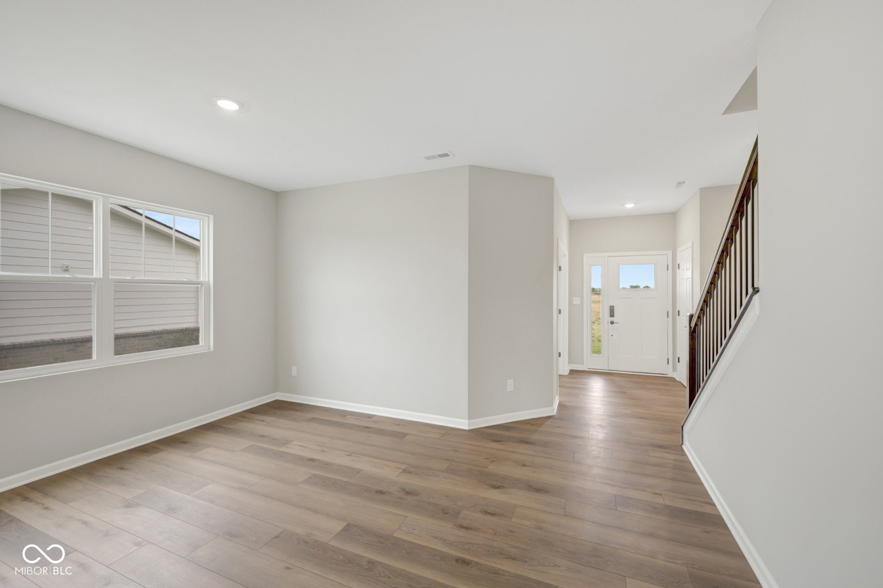 9872 Glad Grist Drive, McCordsville, IN, 46055 photo 4 of 28