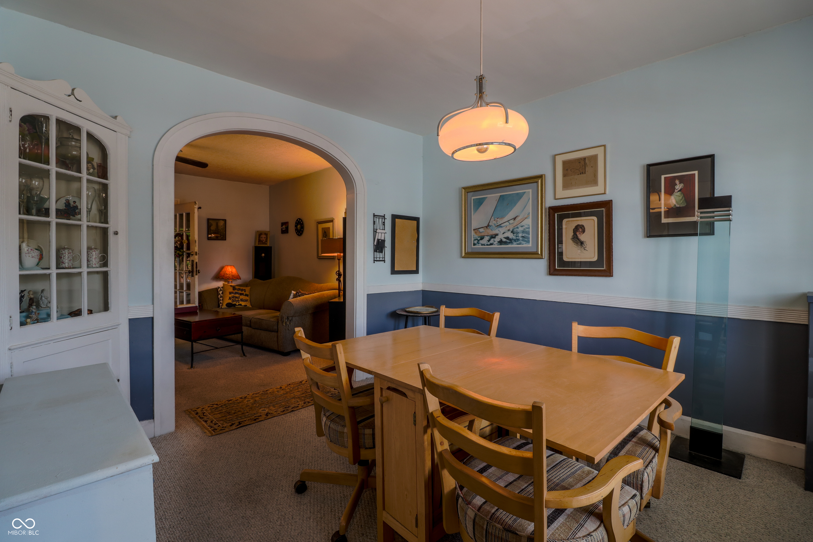 5613 E Washington Street #16, Indianapolis, IN, 46219 photo 4 of 20
