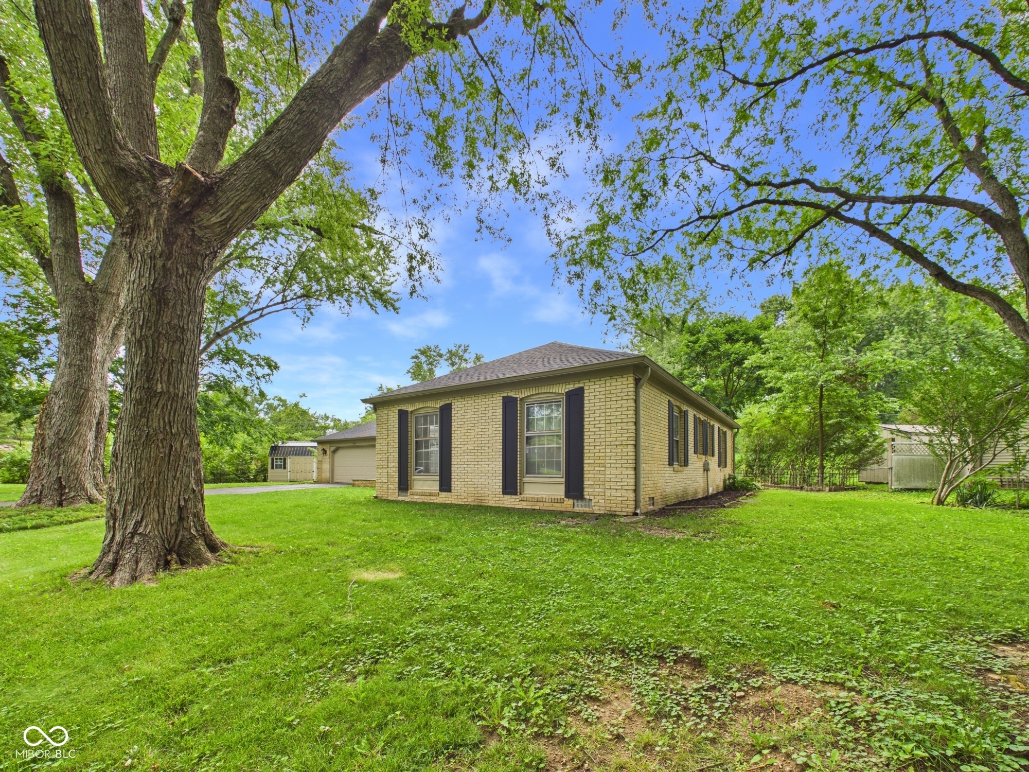 1403 Cottonwood Drive, Anderson, IN, 46012 photo 4 of 30