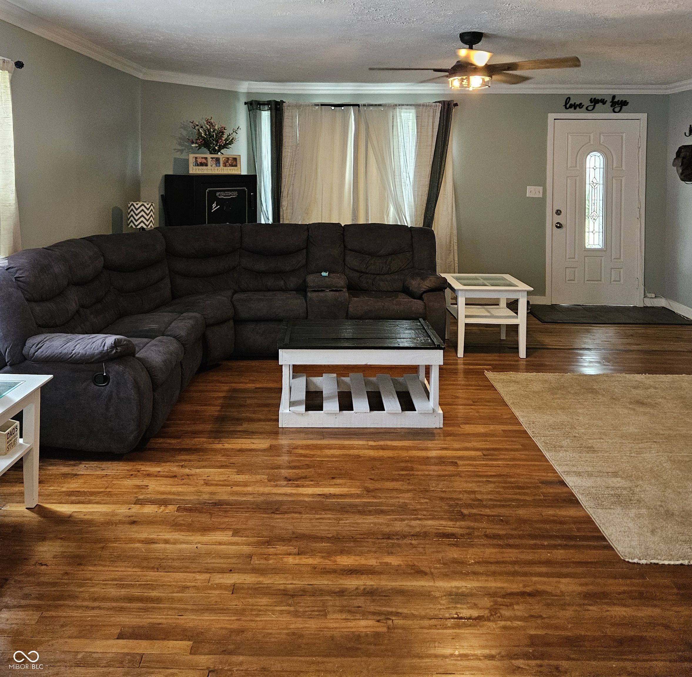 1024 N Harrison Street, Rushville, IN, 46173 photo 4 of 46