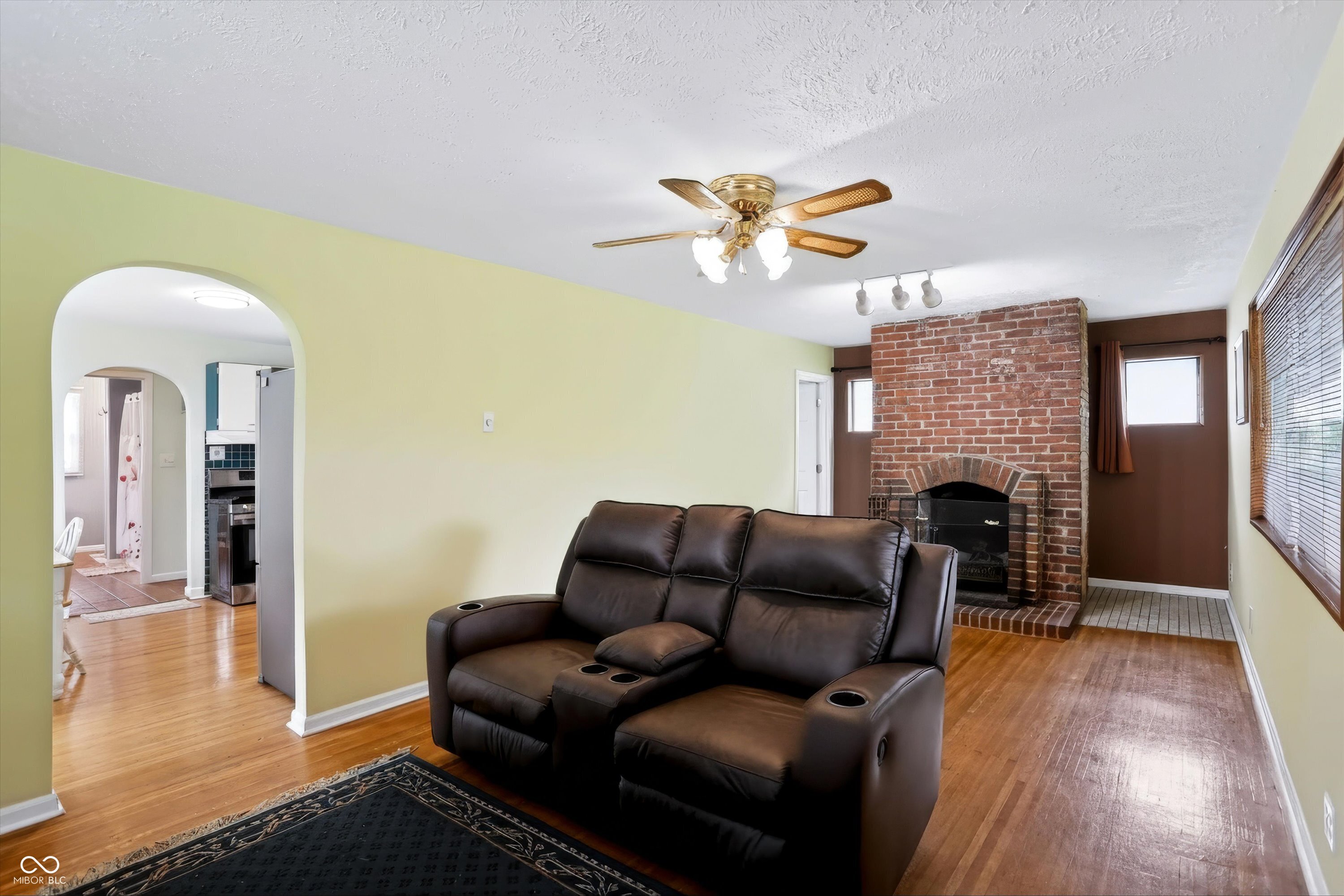 1164 N Gladstone Avenue, Indianapolis, IN, 46201 photo 4 of 17