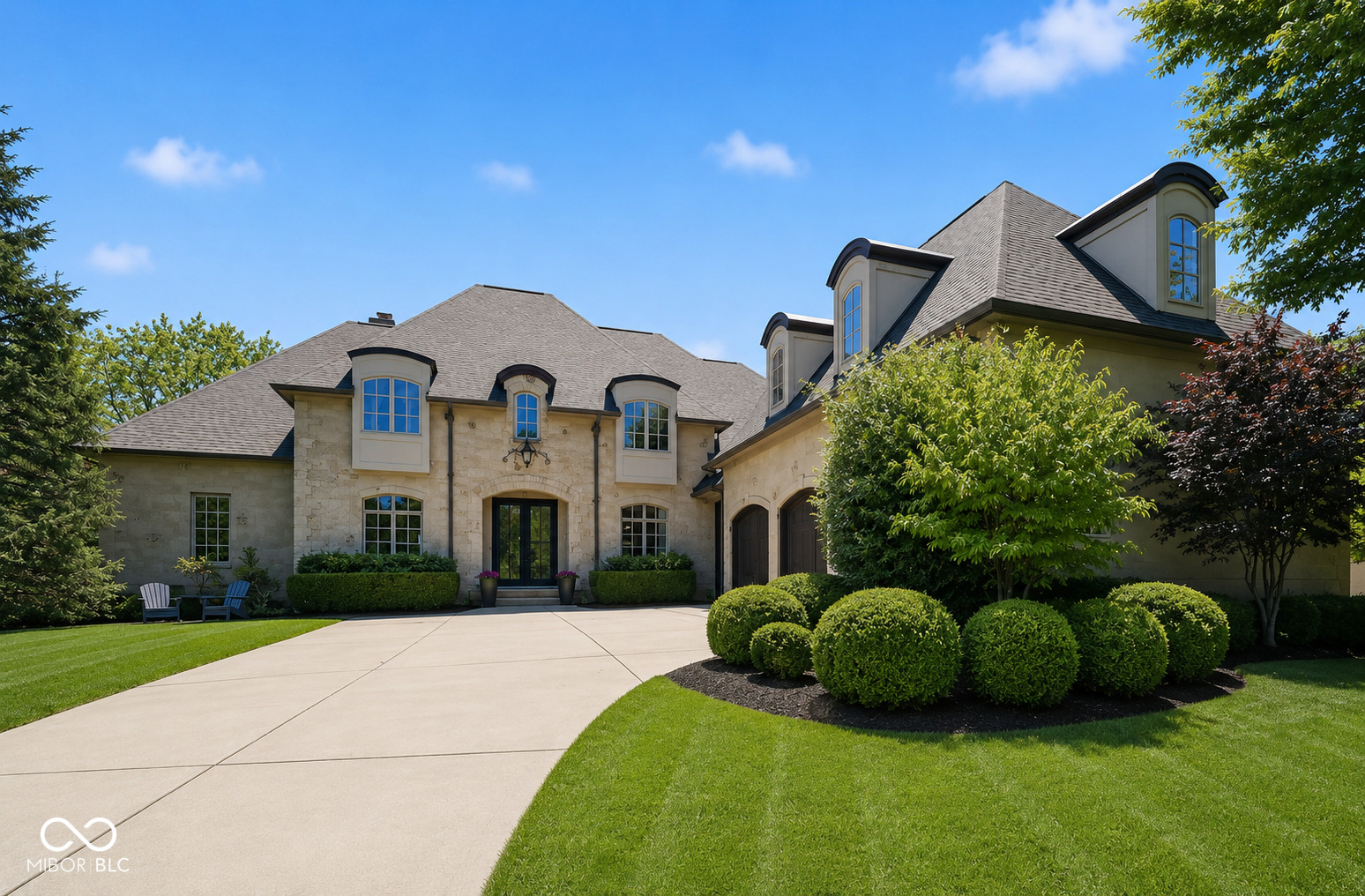 15479 Hidden Oaks Lane, Carmel, IN, 46033 photo 4 of 113