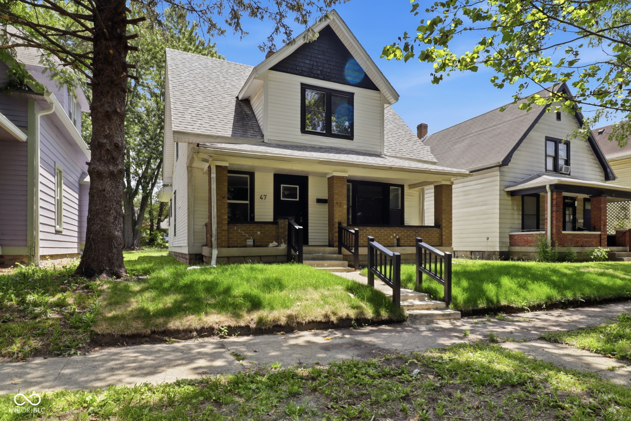 47 N Oxford Street, Indianapolis, IN, 46201 photo 4 of 35