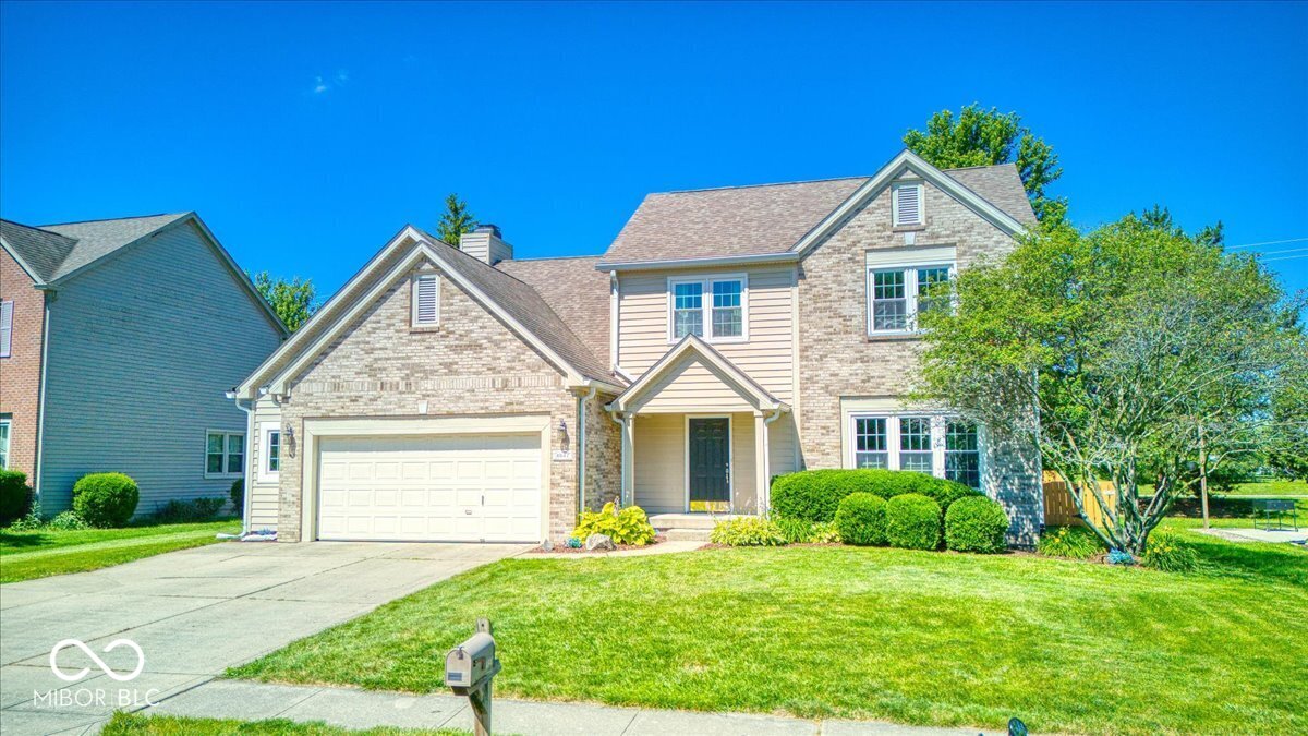4847 Ashbrook Drive, Noblesville, IN, 46062 photo 4 of 42