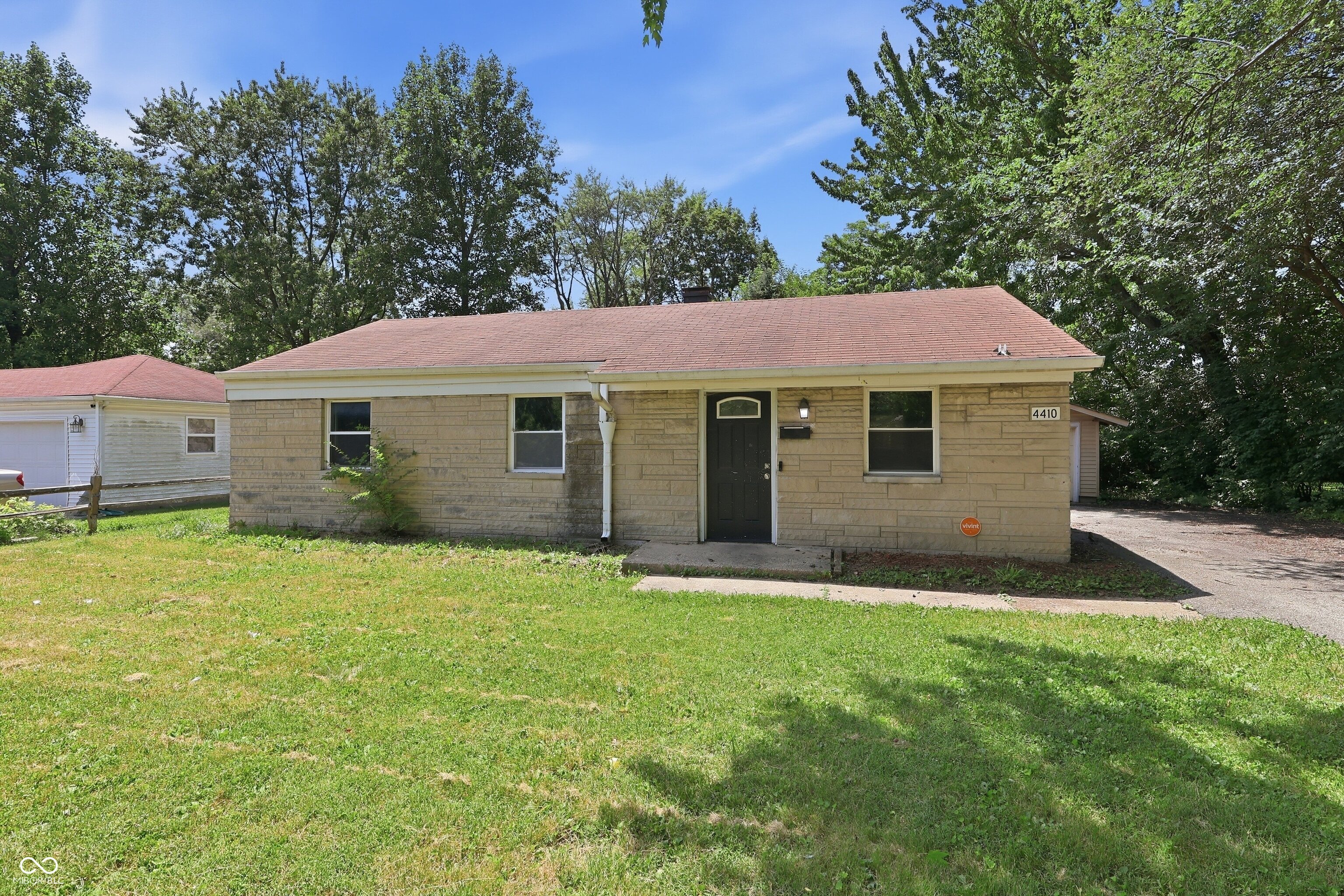 4410 N Audubon Road, Indianapolis, IN, 46226 photo 4 of 21