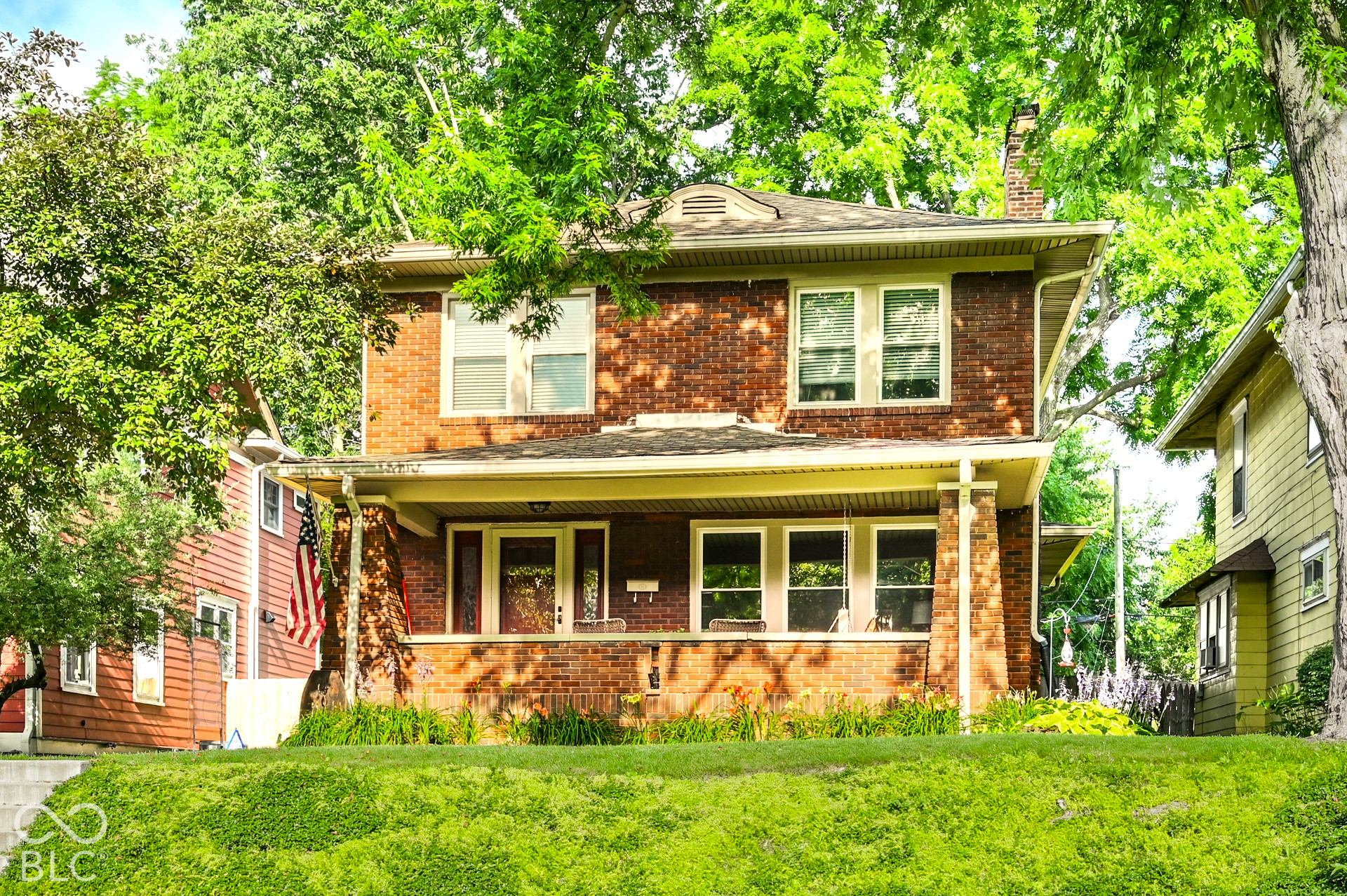 4066 N Capitol Avenue, Indianapolis, IN, 46208 photo 4 of 27
