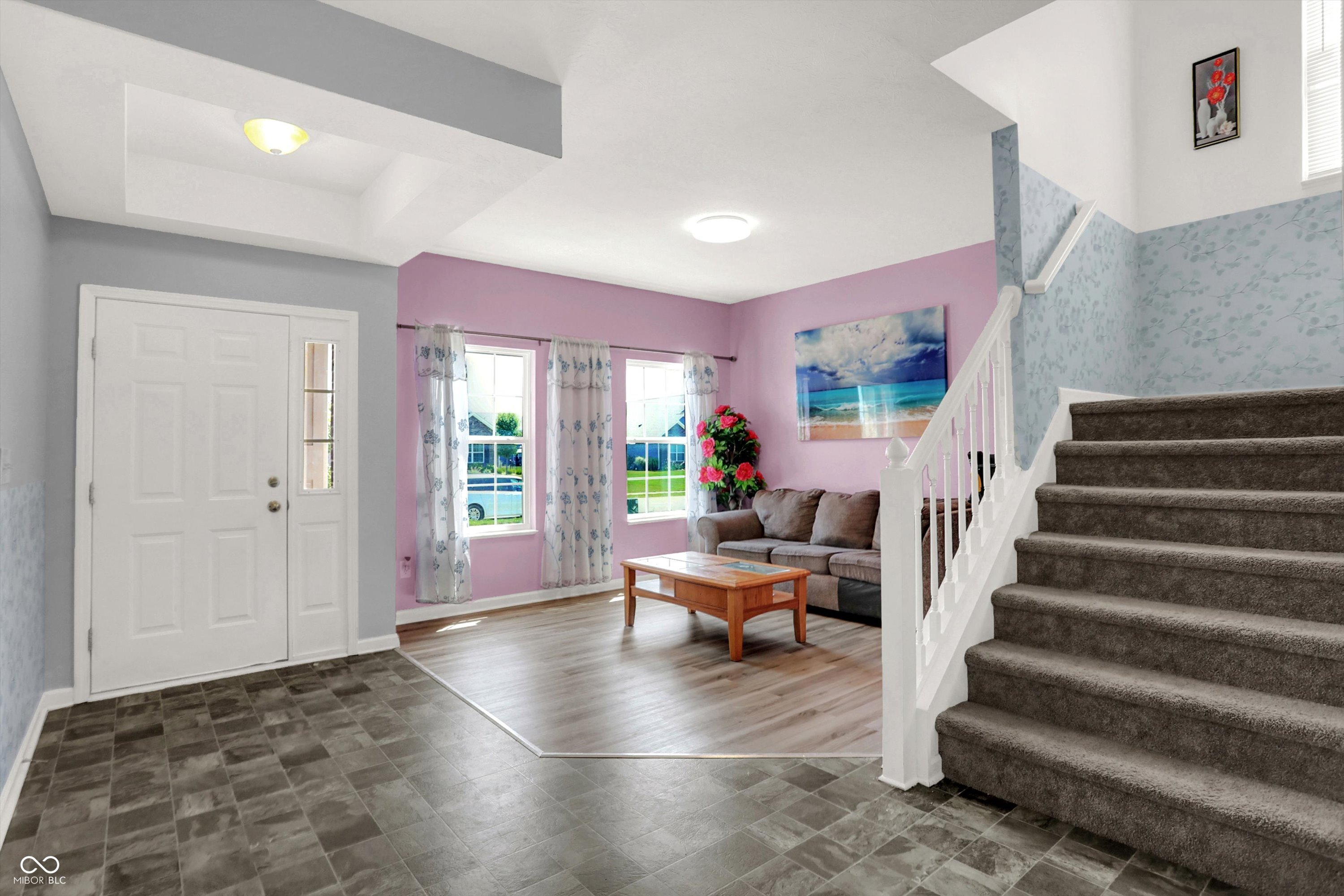 180 Blue Lace Drive, Whiteland, IN, 46184 photo 4 of 49